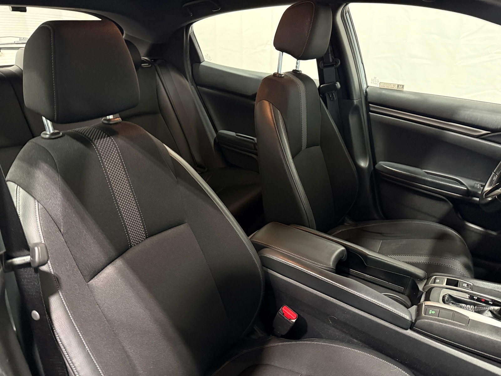 Thumbnail: 2021 Honda Civic - 2