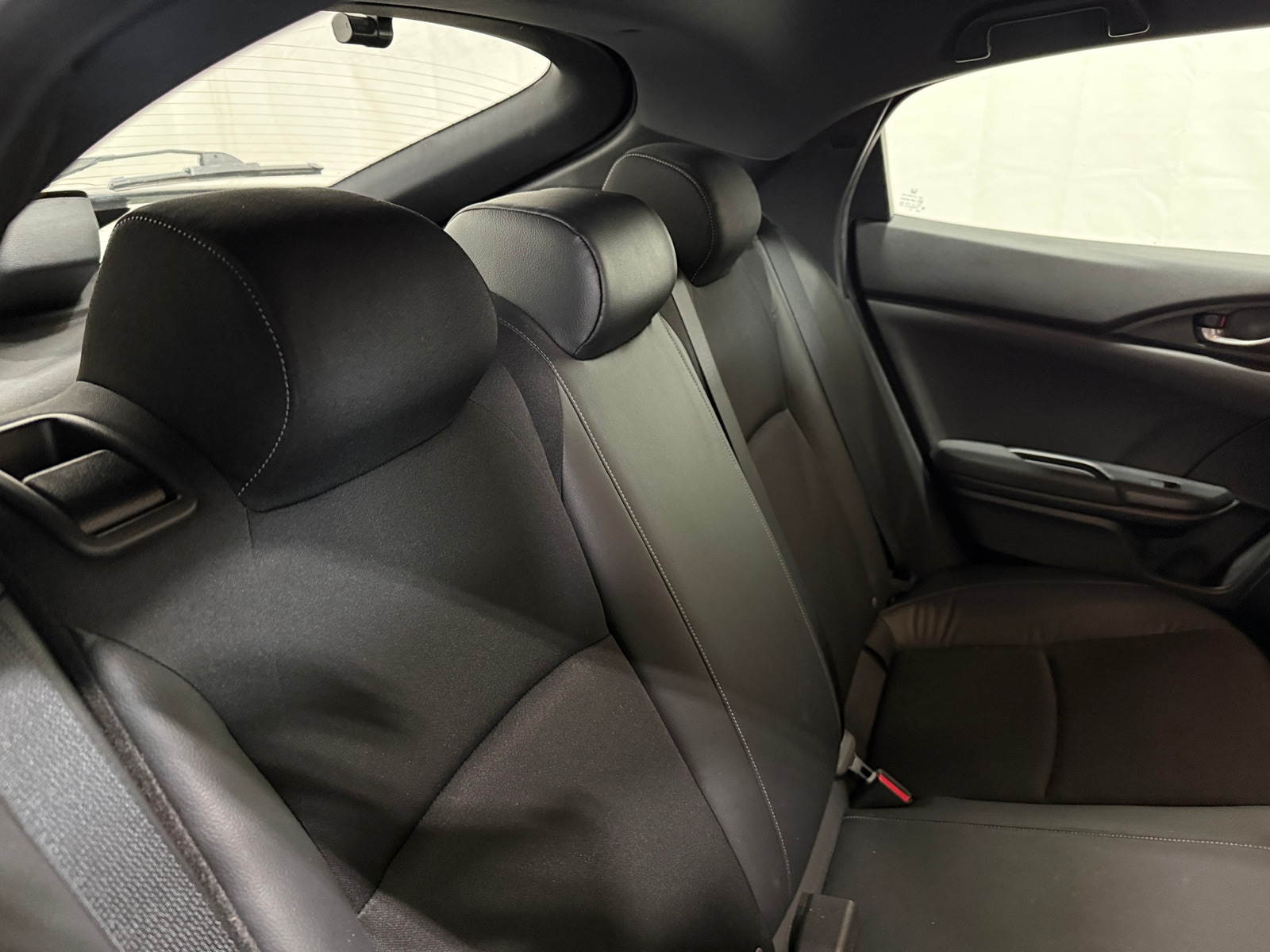 Thumbnail: 2021 Honda Civic - 6