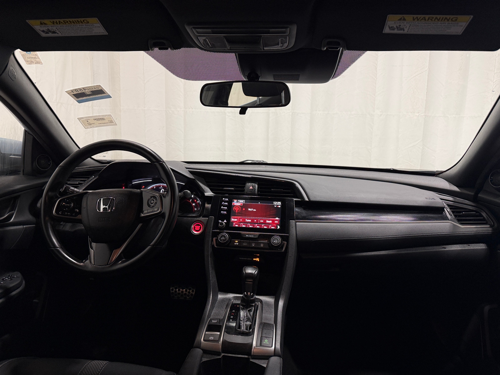 Thumbnail: 2021 Honda Civic - 3