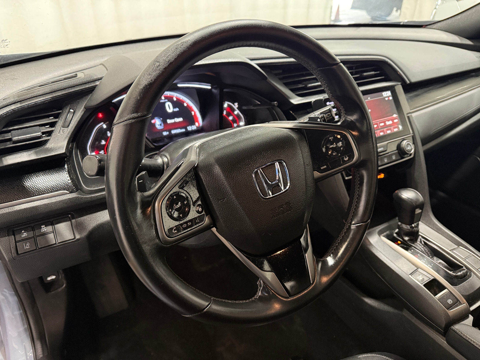 Thumbnail: 2021 Honda Civic - 5