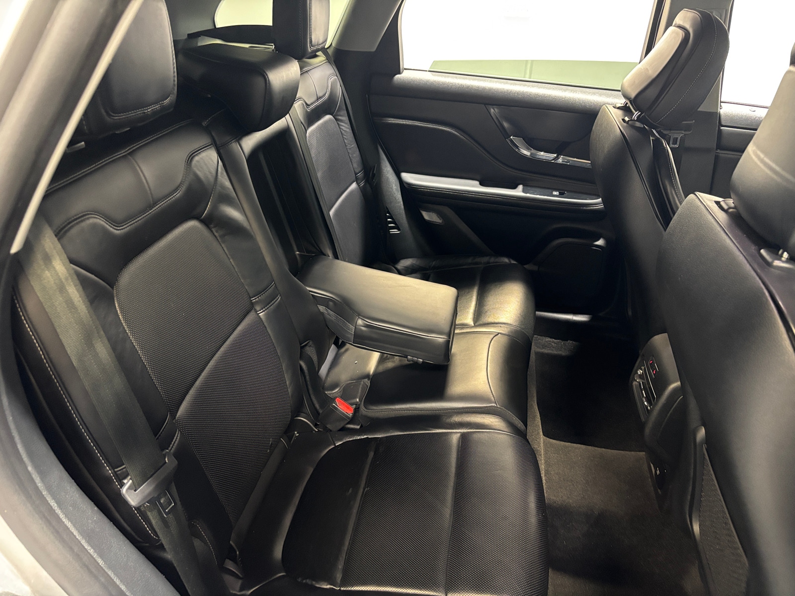 Thumbnail: 2020 Lincoln Corsair - 5