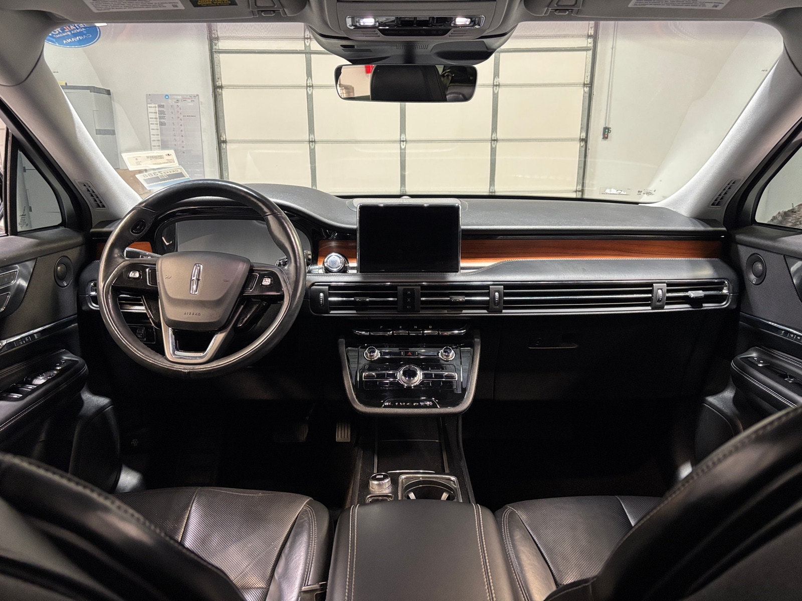 Thumbnail: 2020 Lincoln Corsair - 2