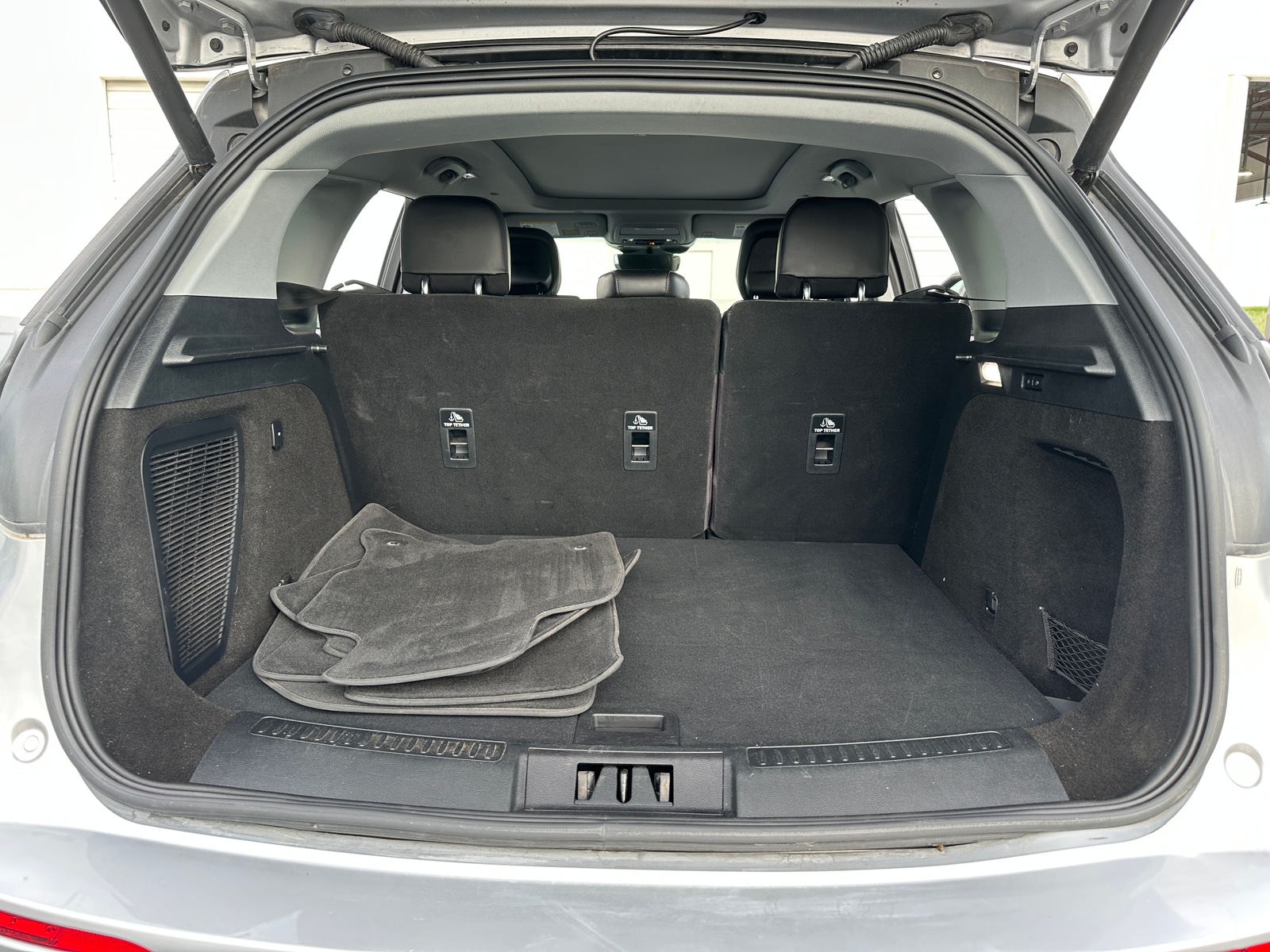 Thumbnail: 2020 Lincoln Corsair - 6