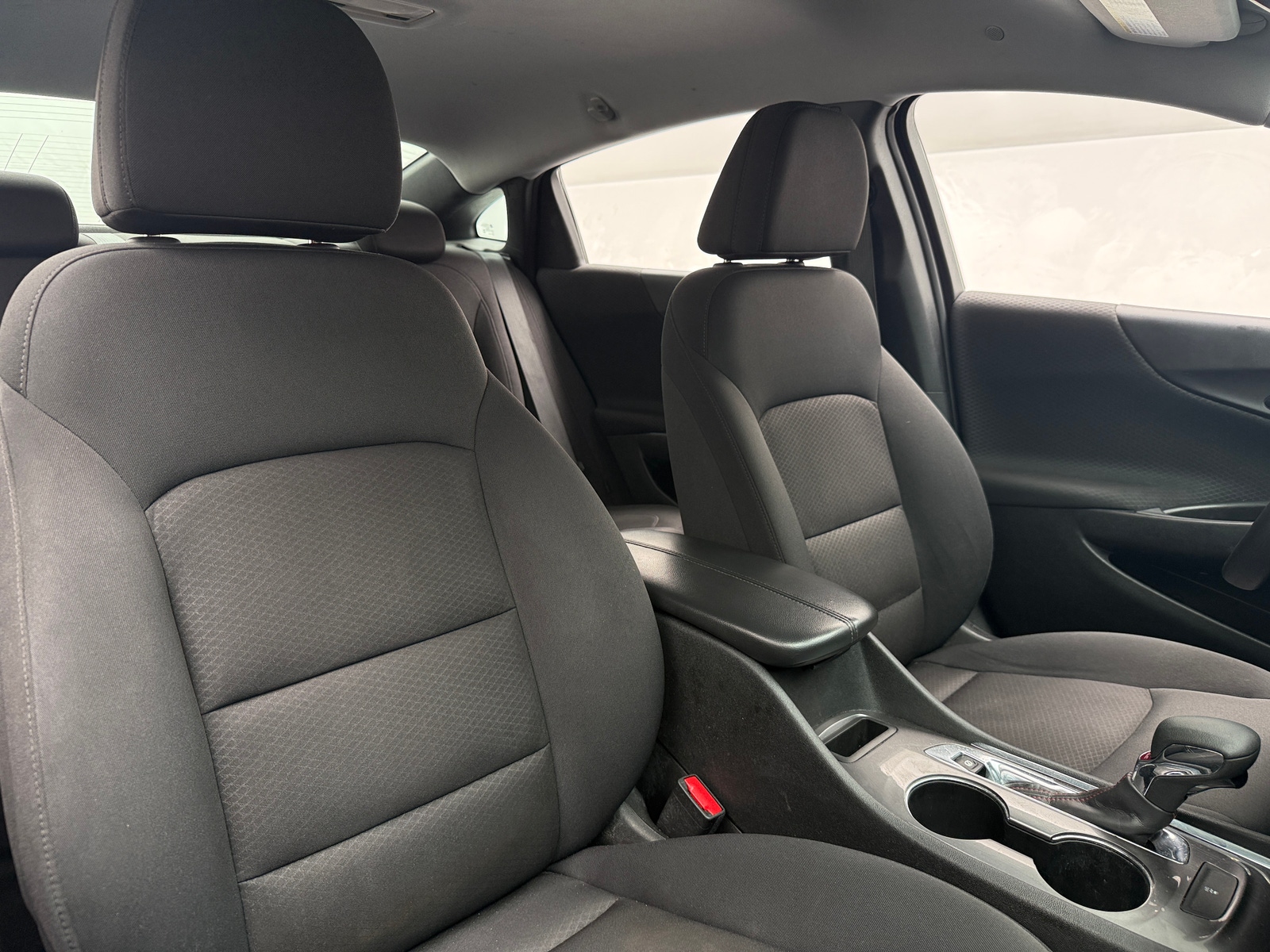 Thumbnail: 2023 Chevrolet Malibu - 2