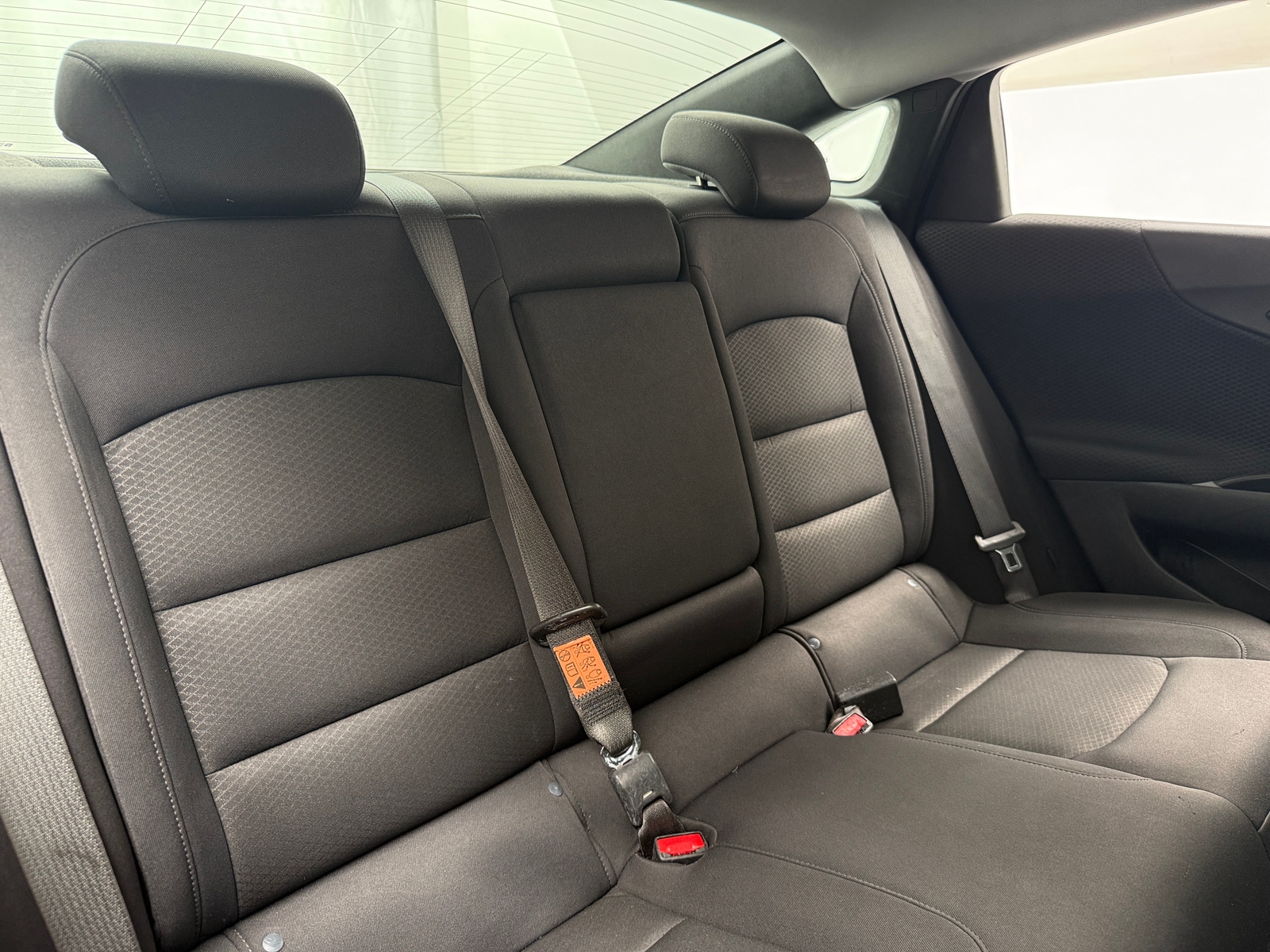 Thumbnail: 2023 Chevrolet Malibu - 6