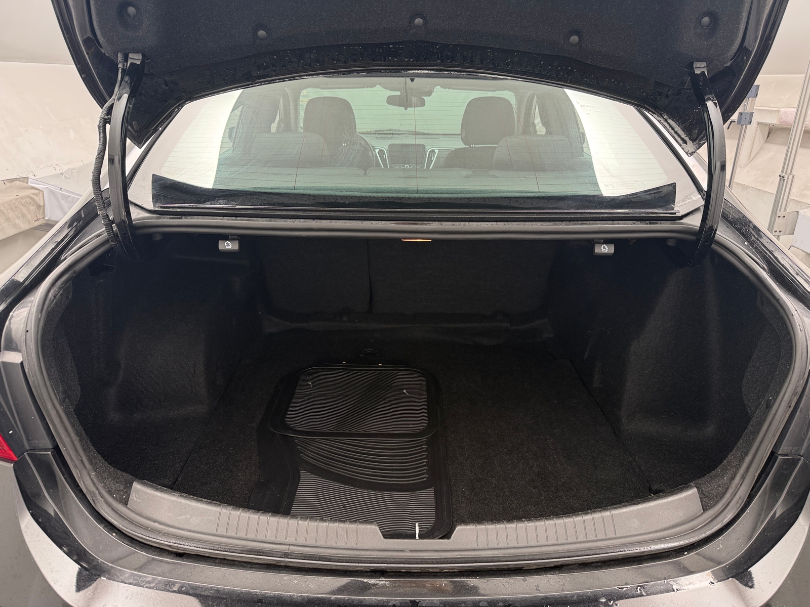 Thumbnail: 2023 Chevrolet Malibu - 7