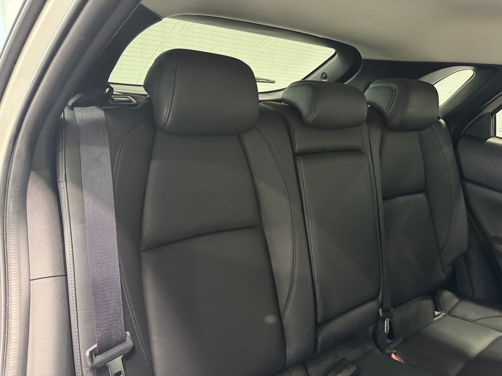 Thumbnail: 2024 Mazda CX-30 - 5