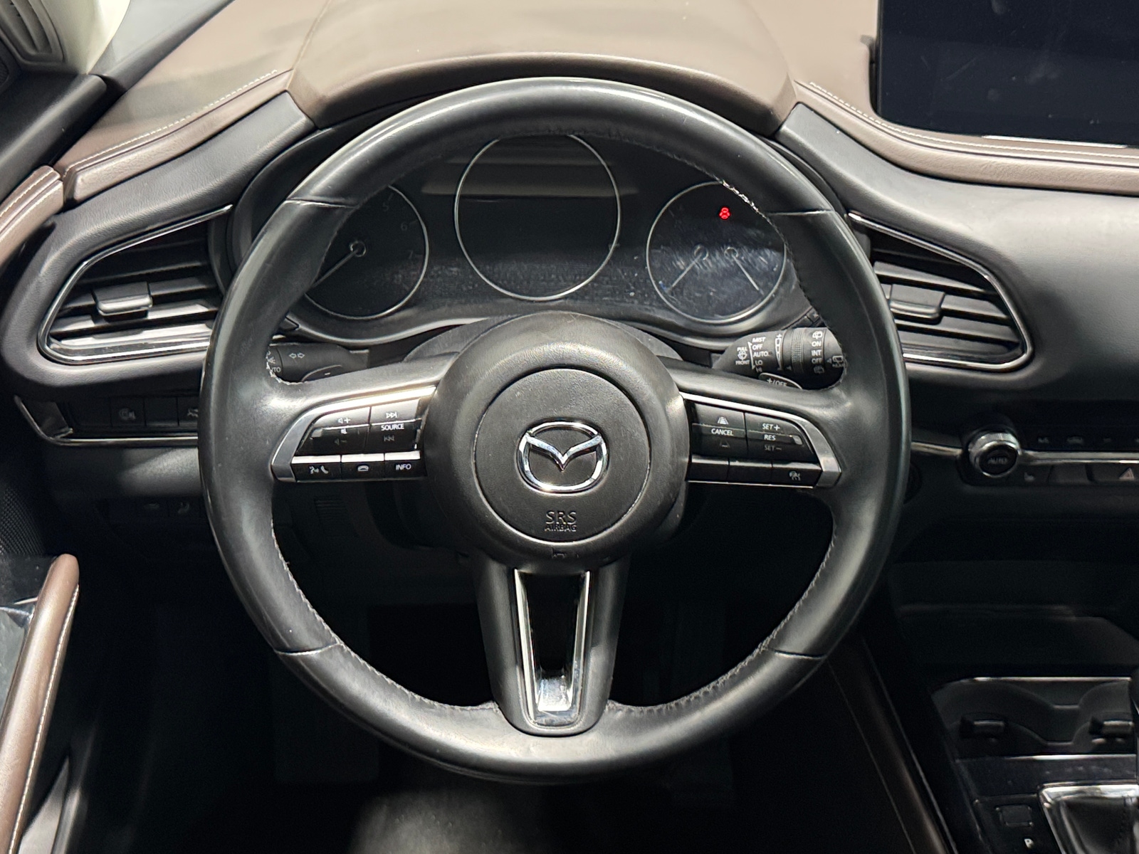 Thumbnail: 2024 Mazda CX-30 - 4