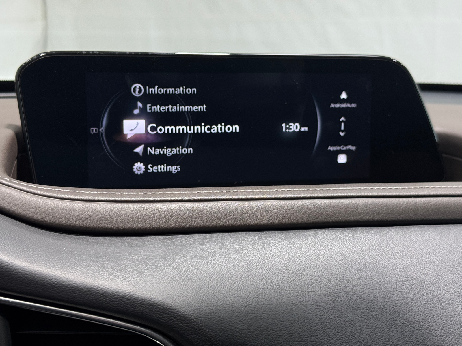 Thumbnail: 2024 Mazda CX-30 - 3