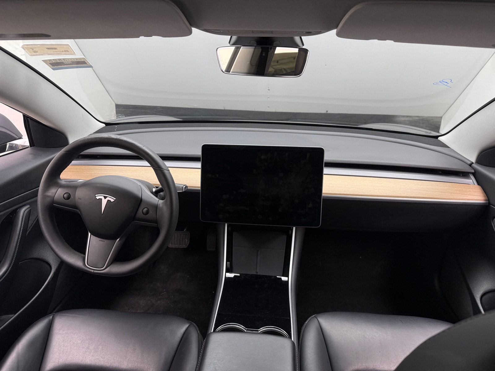 Thumbnail: 2020 Tesla Model 3 - 2