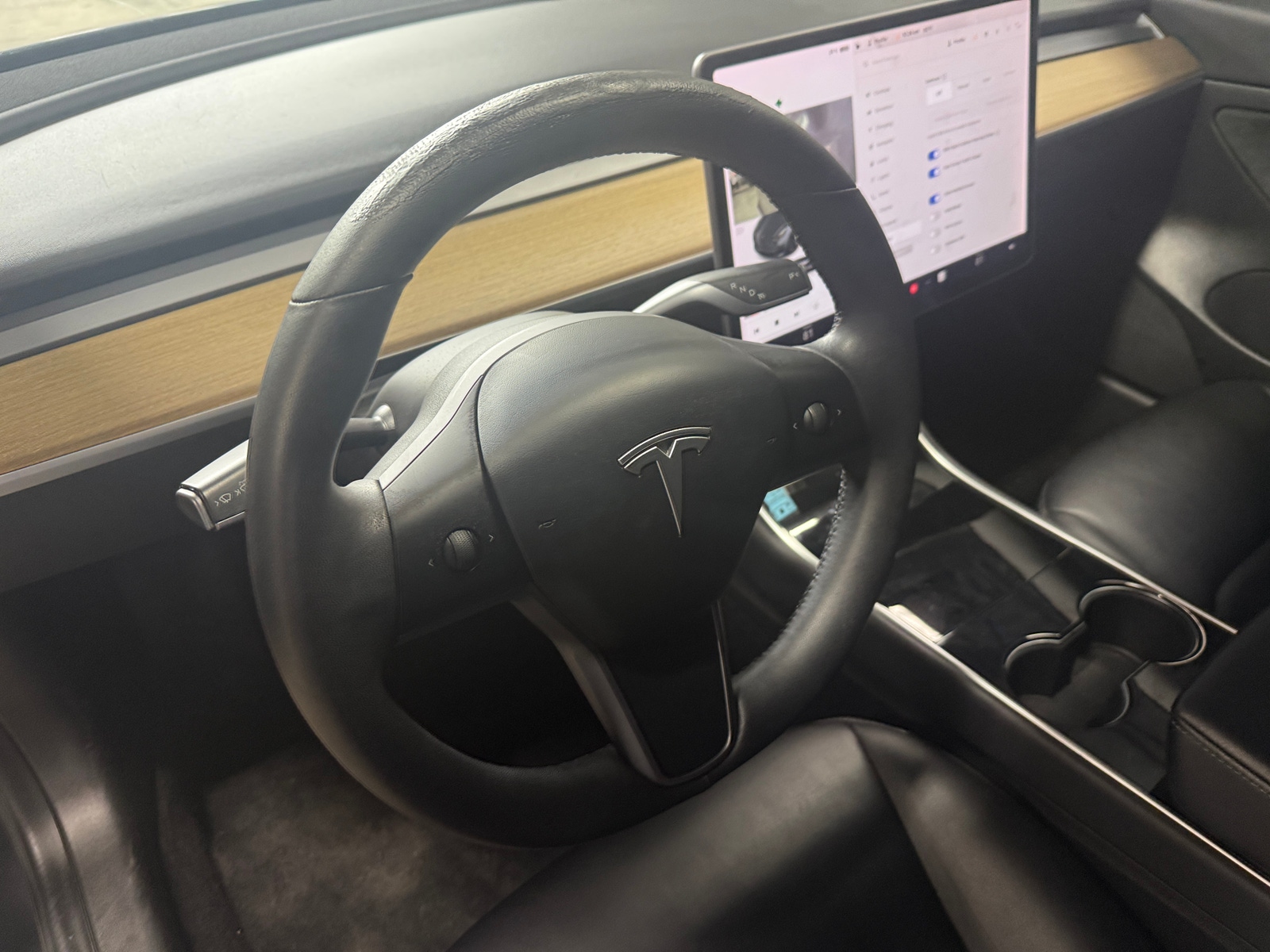 Thumbnail: 2020 Tesla Model 3 - 4