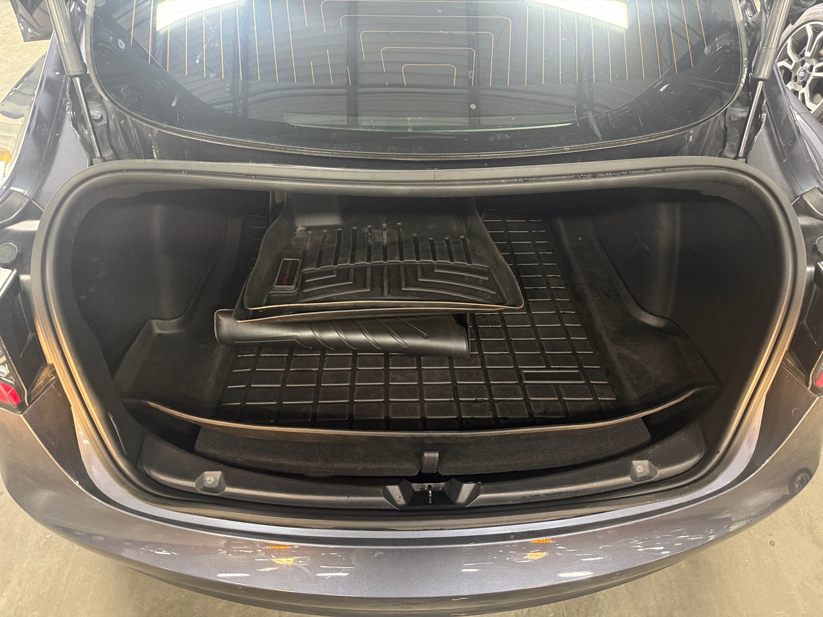 Thumbnail: 2020 Tesla Model 3 - 6