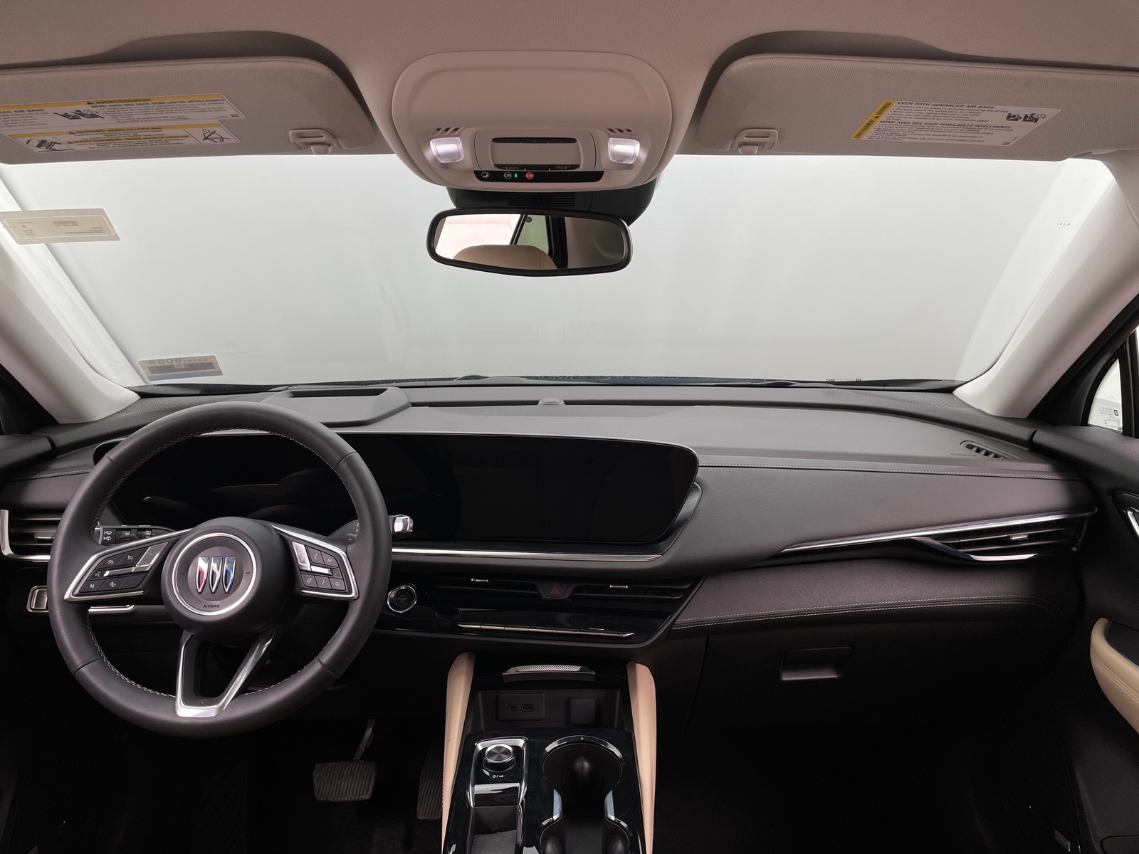 Thumbnail: 2024 Buick Envision - 2