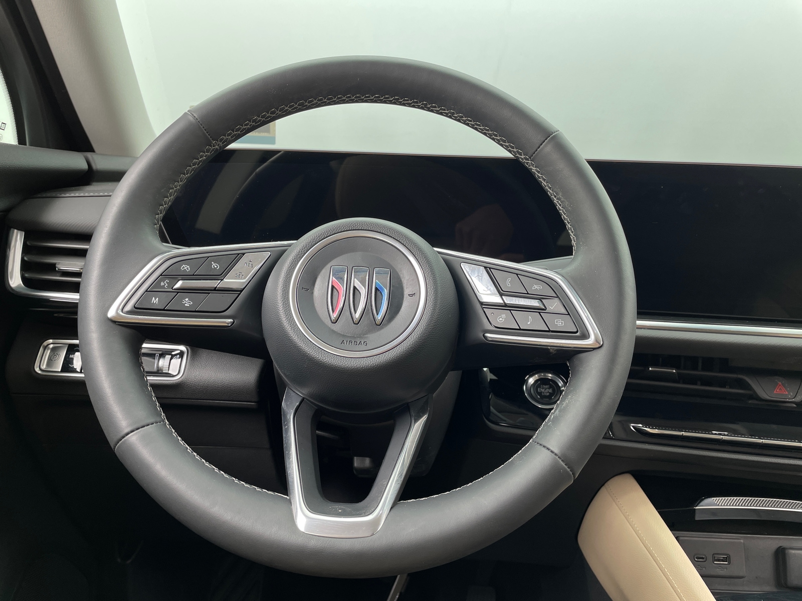 Thumbnail: 2024 Buick Envision - 4