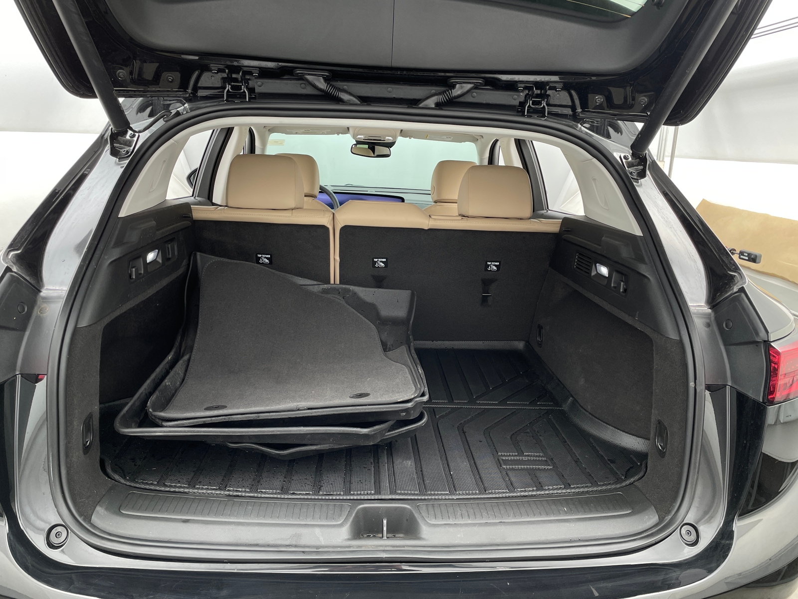 Thumbnail: 2024 Buick Envision - 6