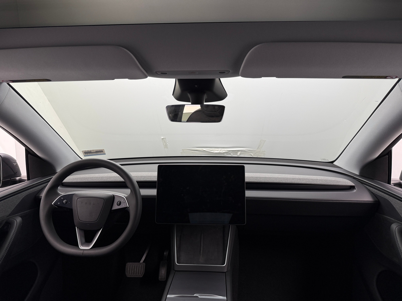 Thumbnail: 2026 Tesla Model Y - 2