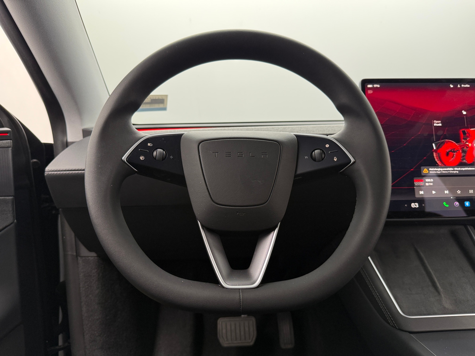 Thumbnail: 2026 Tesla Model Y - 4