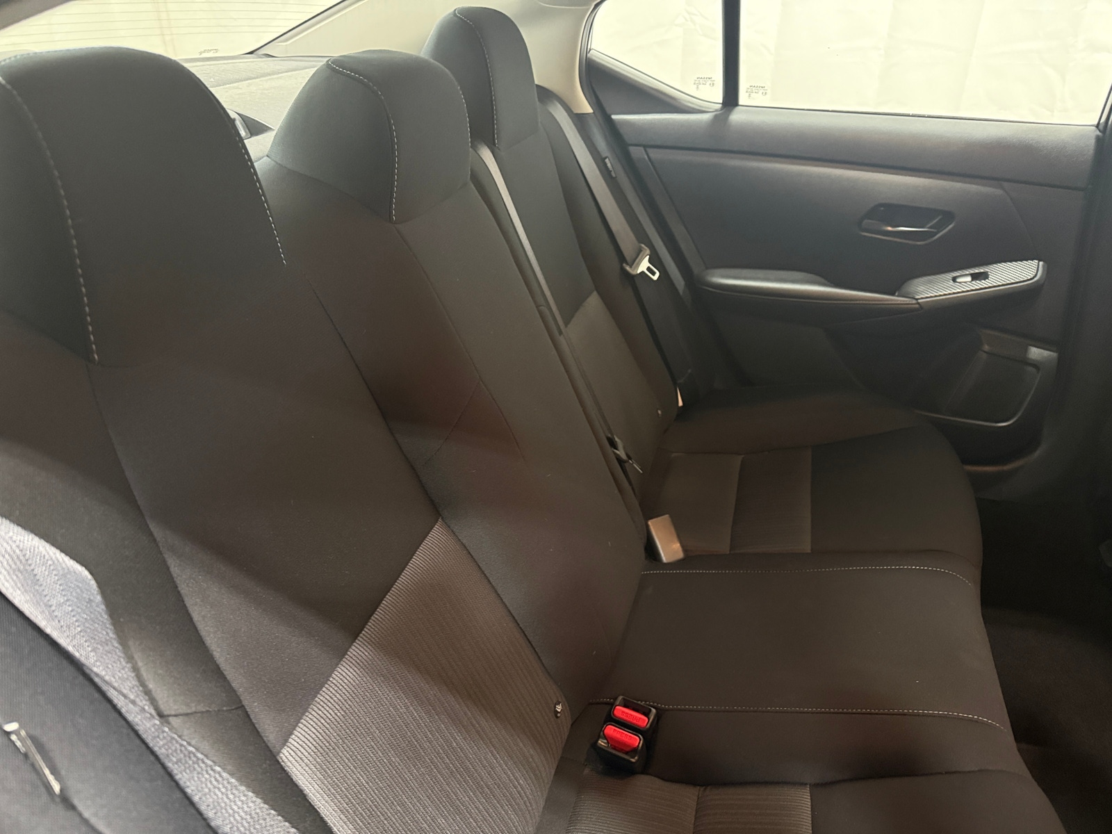 Thumbnail: 2024 Nissan Sentra - 6