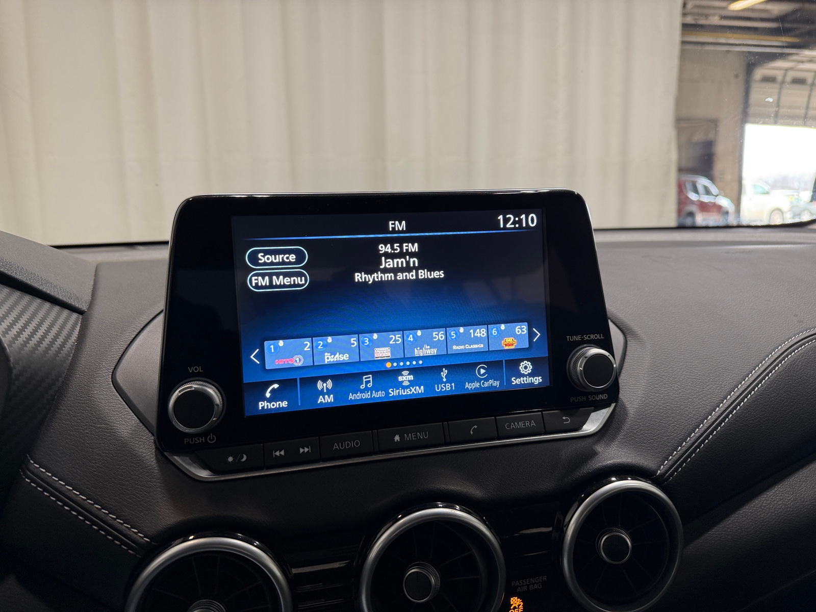 Thumbnail: 2024 Nissan Sentra - 4