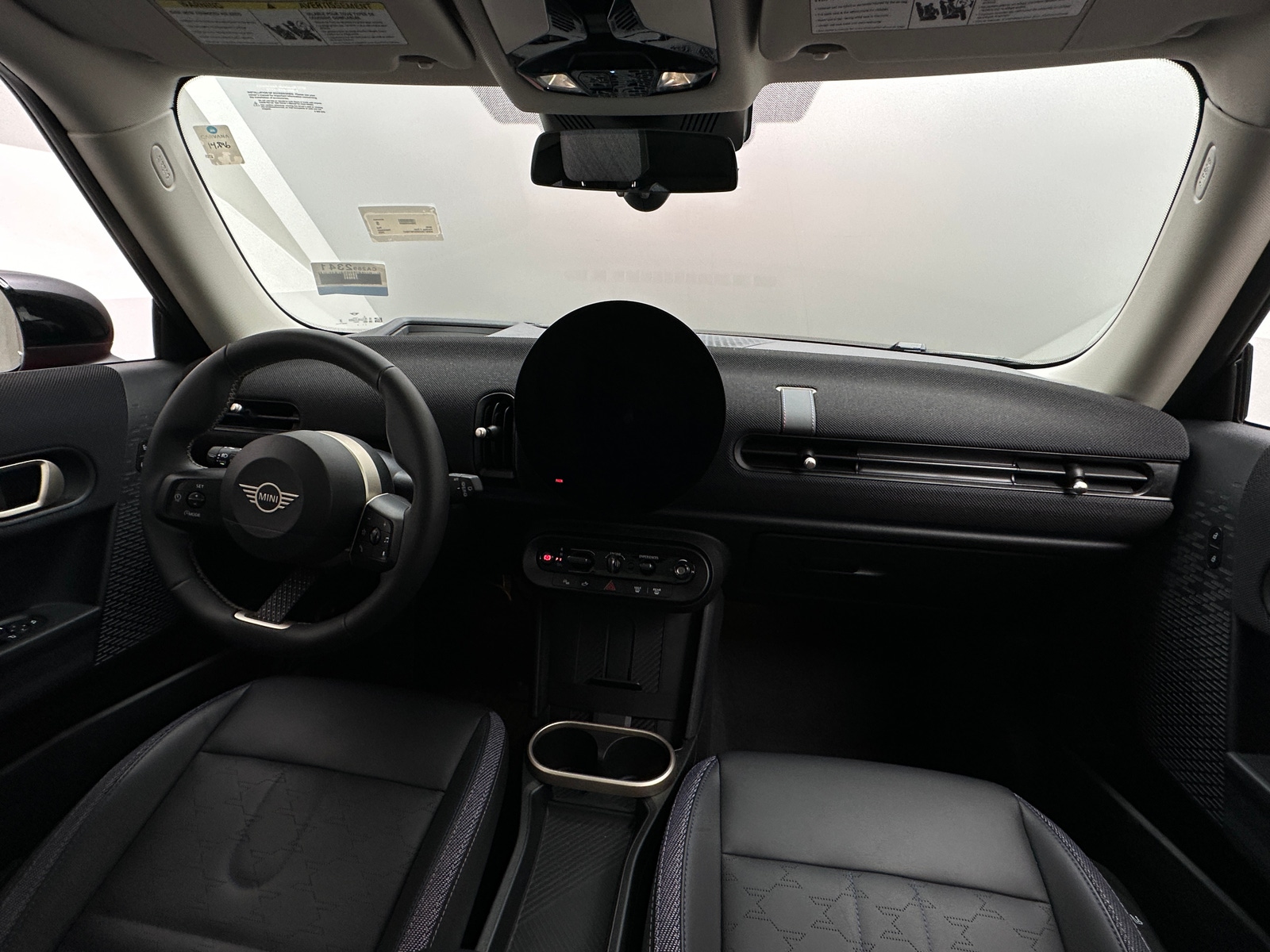 Thumbnail: 2025 MINI Cooper Hardtop - 2