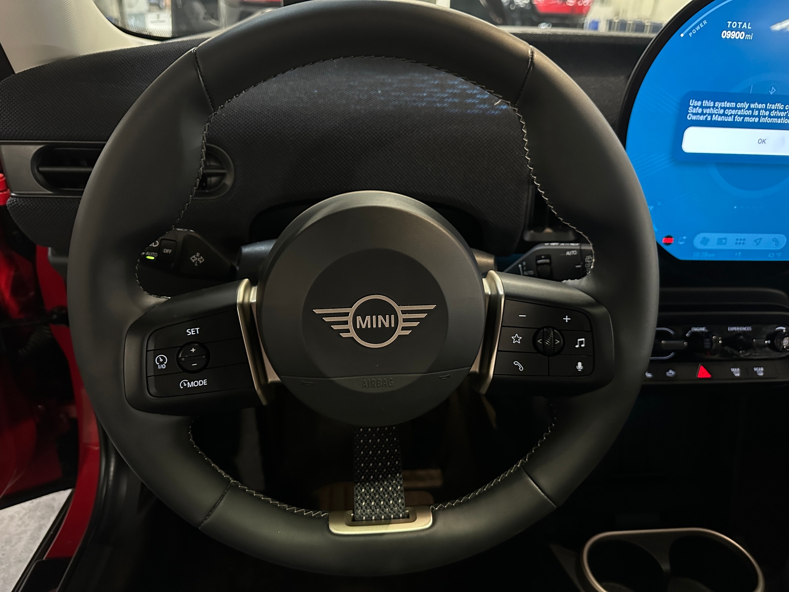 Thumbnail: 2025 MINI Cooper Hardtop - 4