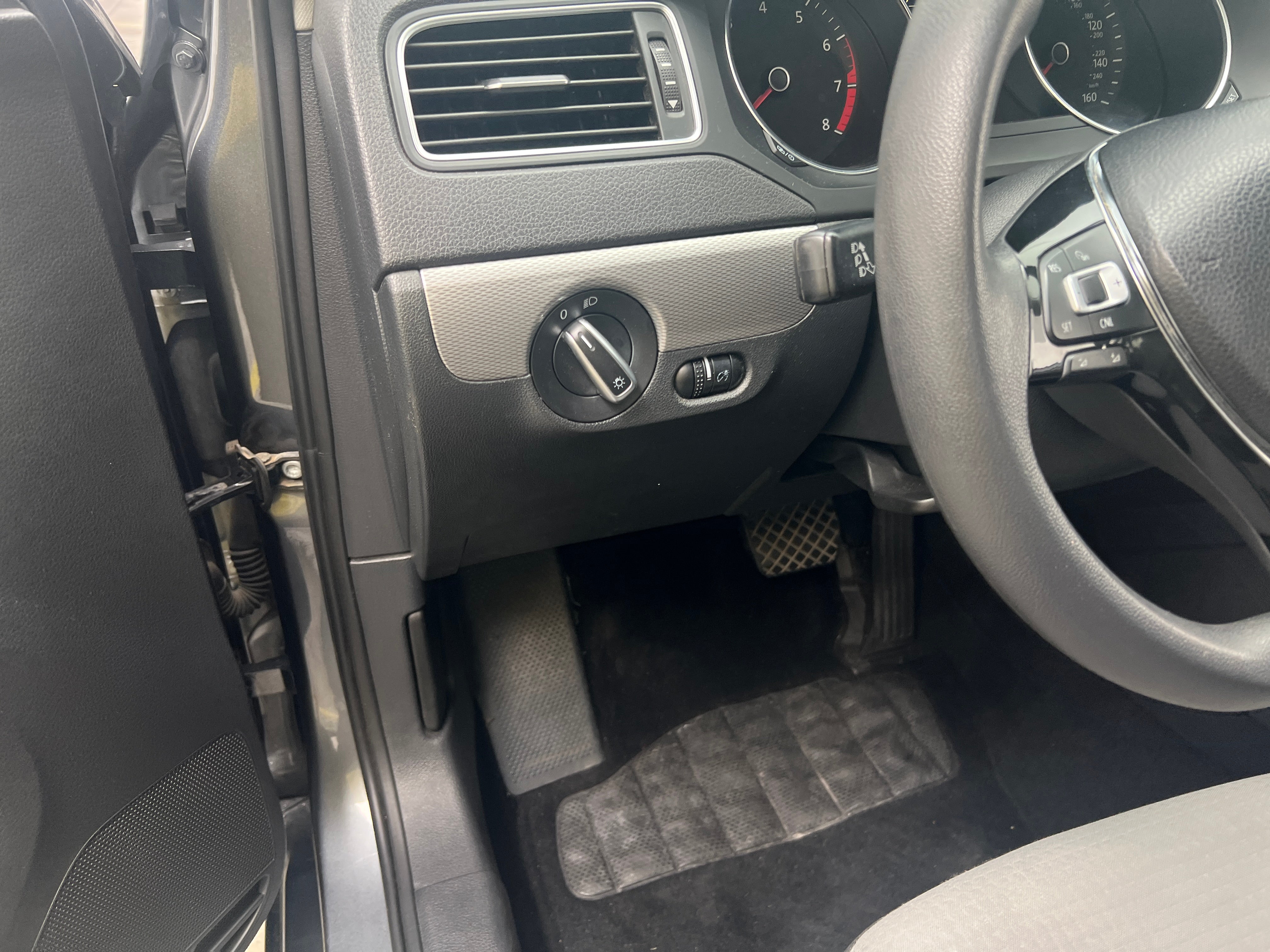 2017 Volkswagen Jetta