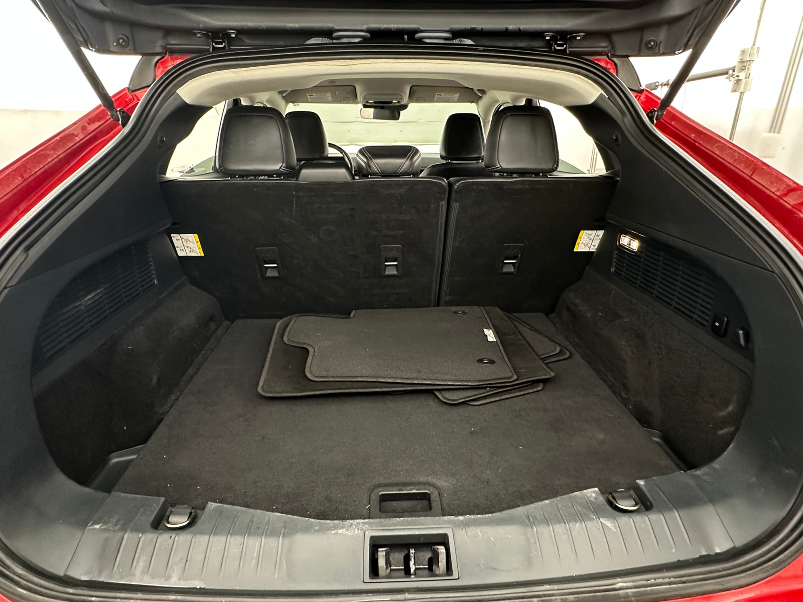 Thumbnail: 2021 Ford Mustang Mach-E - 6