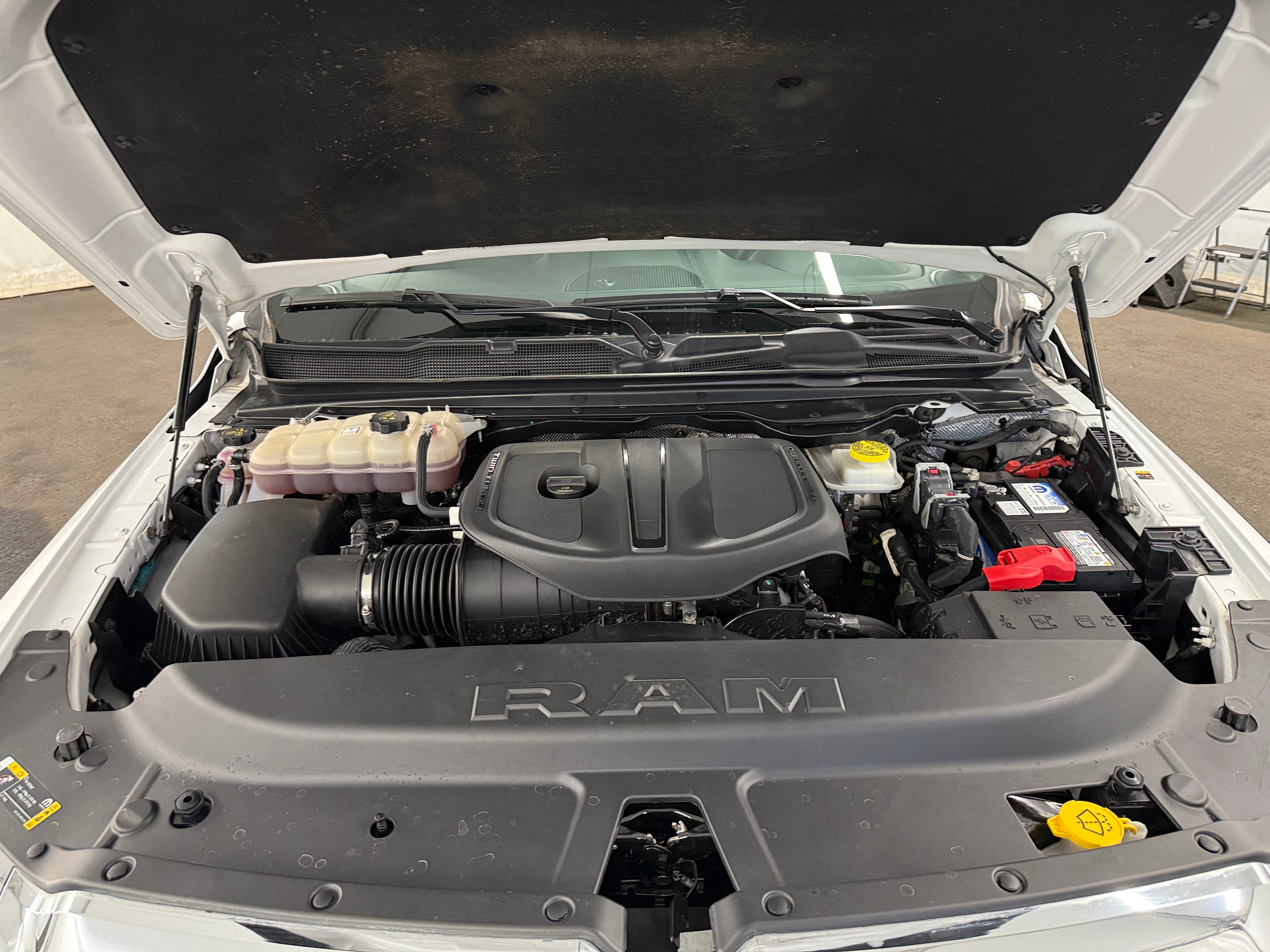 2025 RAM Ram 1500 Pickup