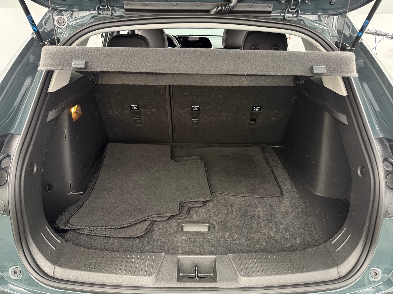 Thumbnail: 2025 Chevrolet Trax - 7