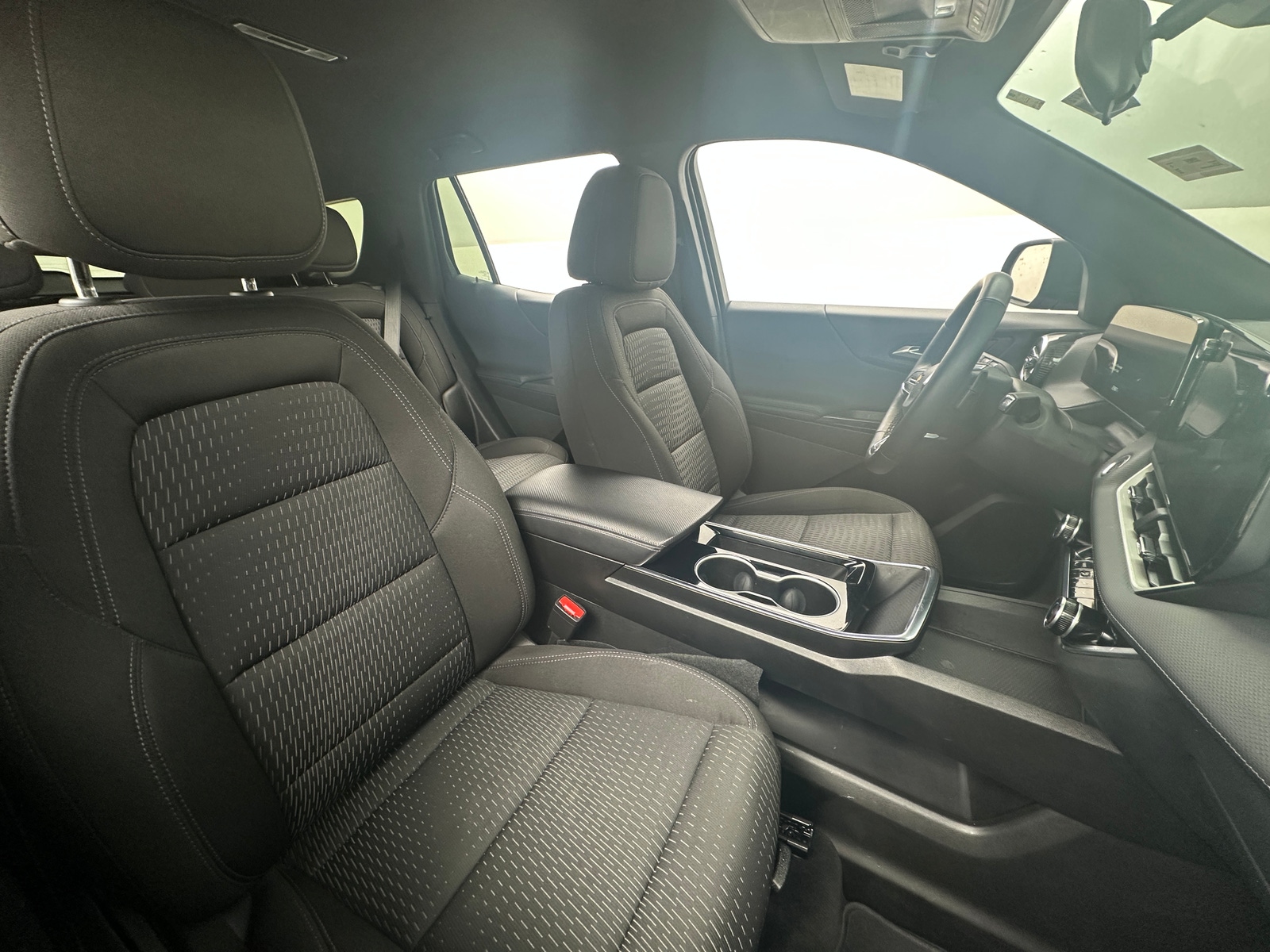 Thumbnail: 2025 Chevrolet Equinox - 2