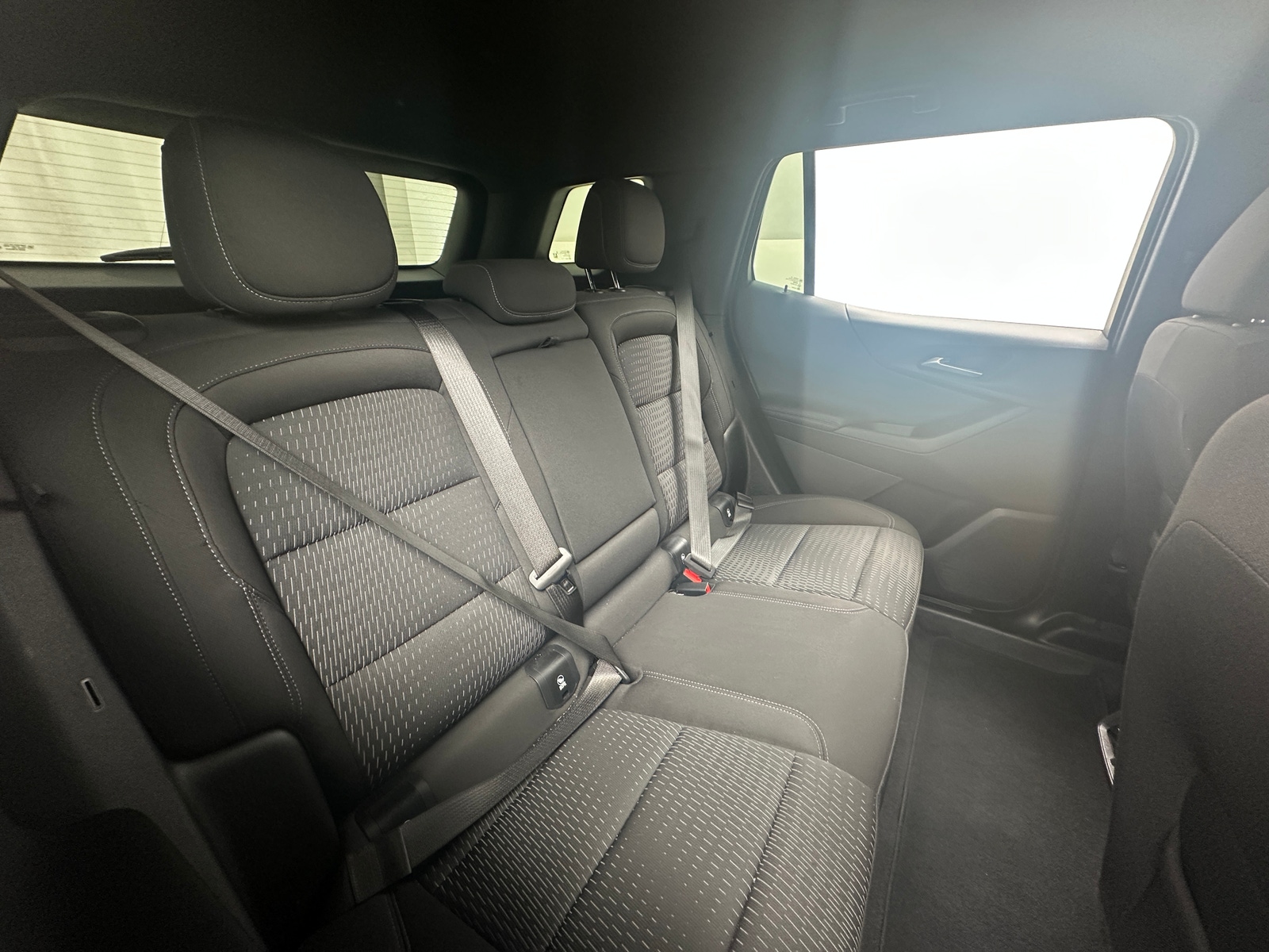 Thumbnail: 2025 Chevrolet Equinox - 6