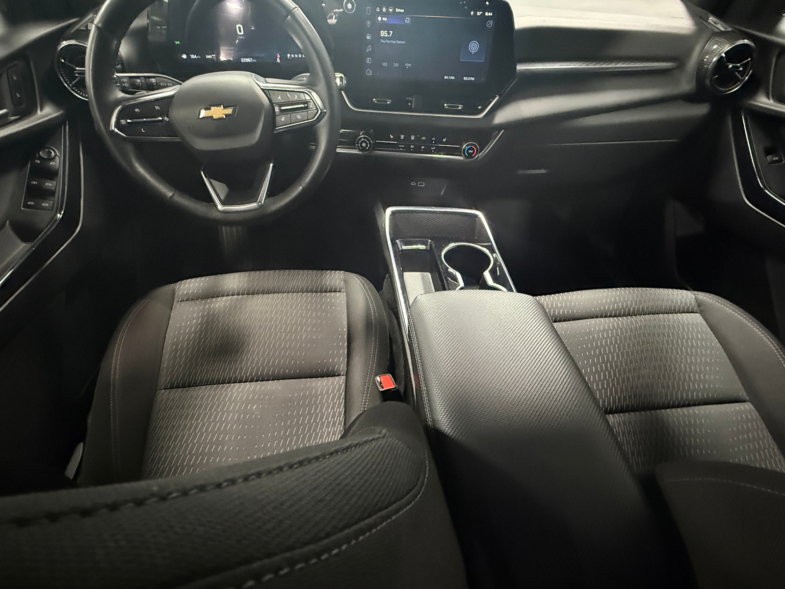 Thumbnail: 2025 Chevrolet Equinox - 3