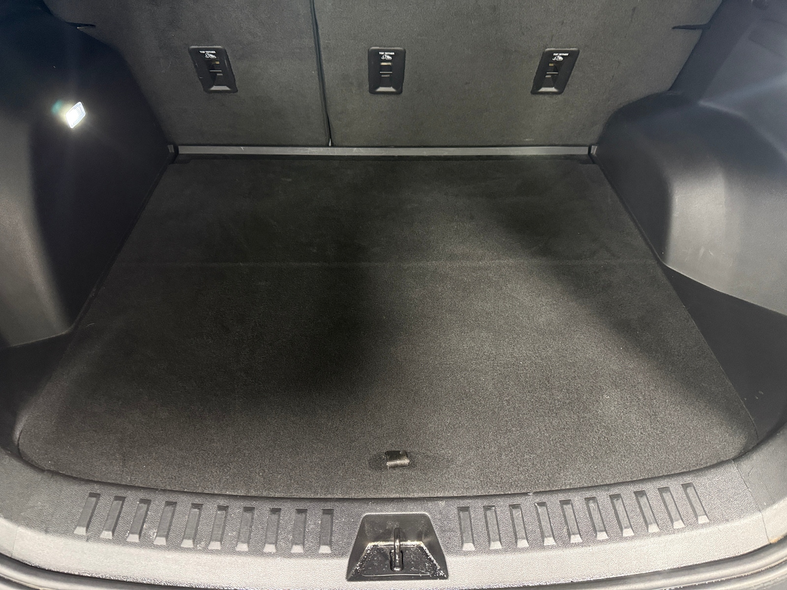 Thumbnail: 2025 Chevrolet Equinox - 7