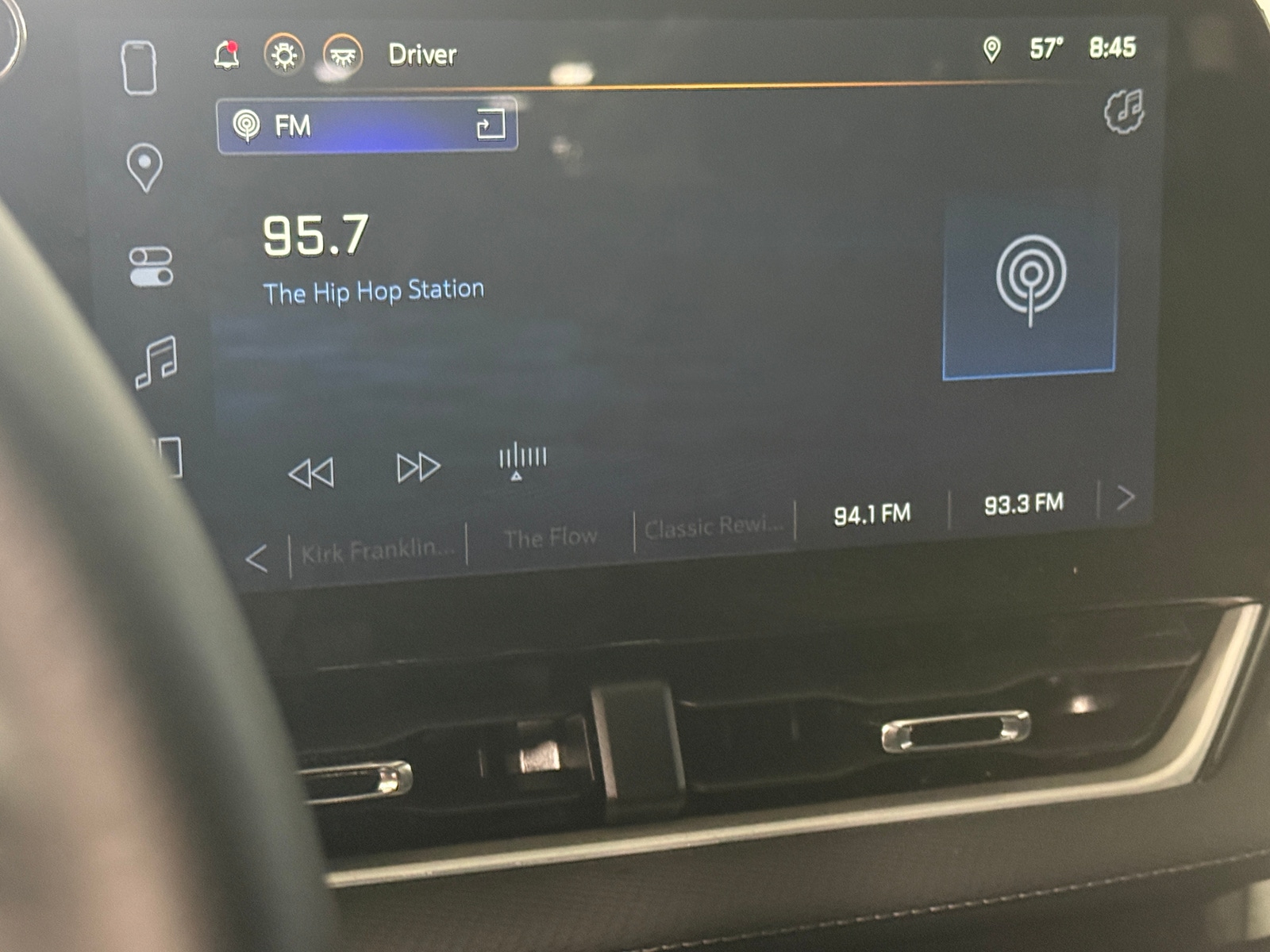 Thumbnail: 2025 Chevrolet Equinox - 4