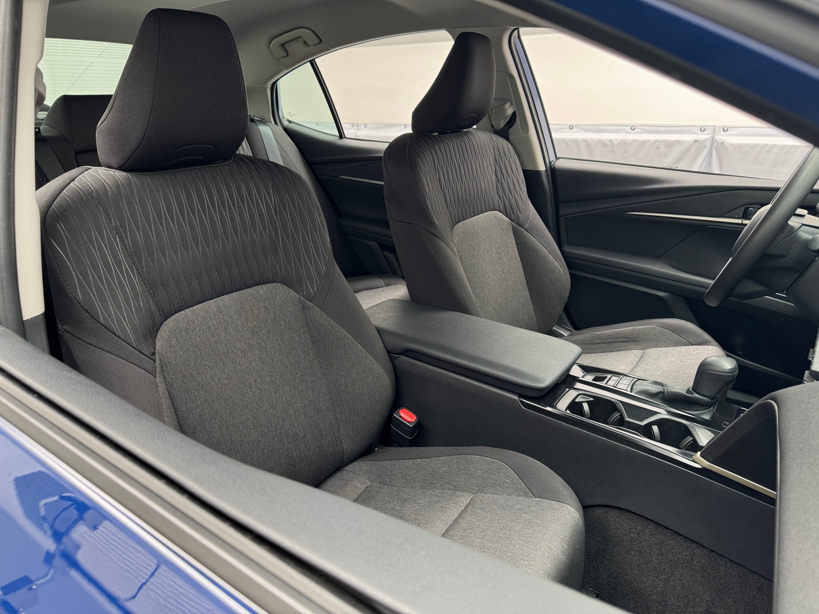 Thumbnail: 2025 Toyota Camry - 2