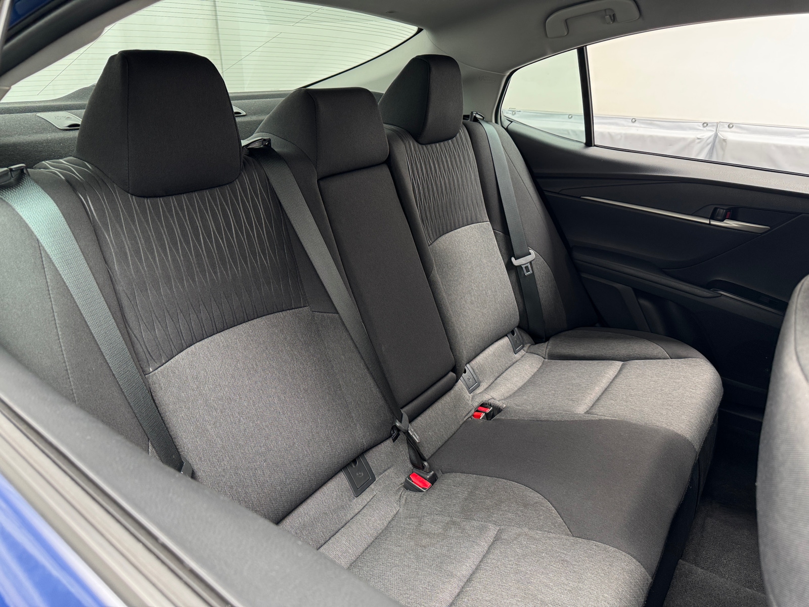 Thumbnail: 2025 Toyota Camry - 6