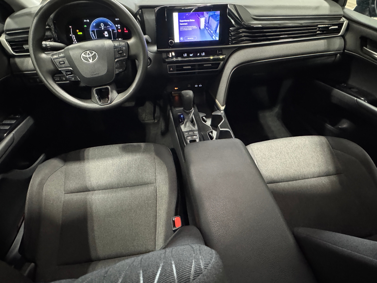 Thumbnail: 2025 Toyota Camry - 3