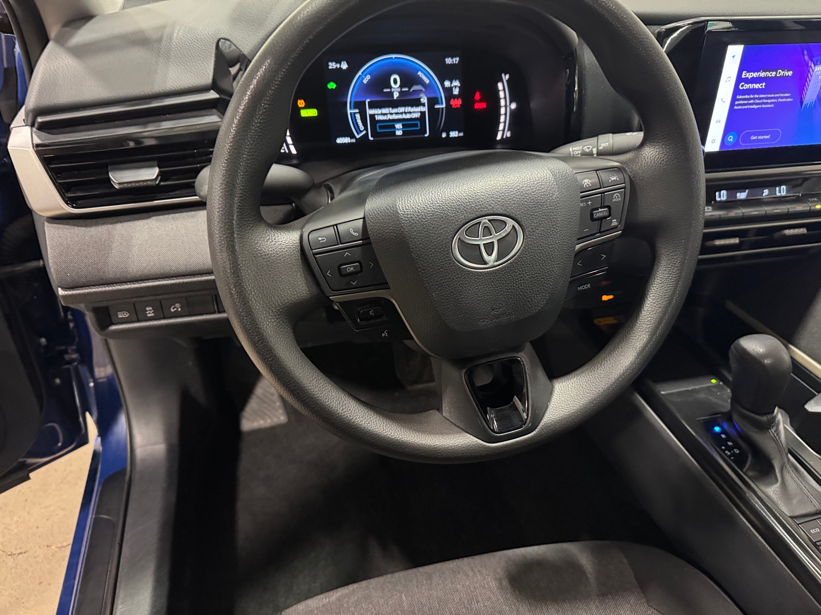 Thumbnail: 2025 Toyota Camry - 5