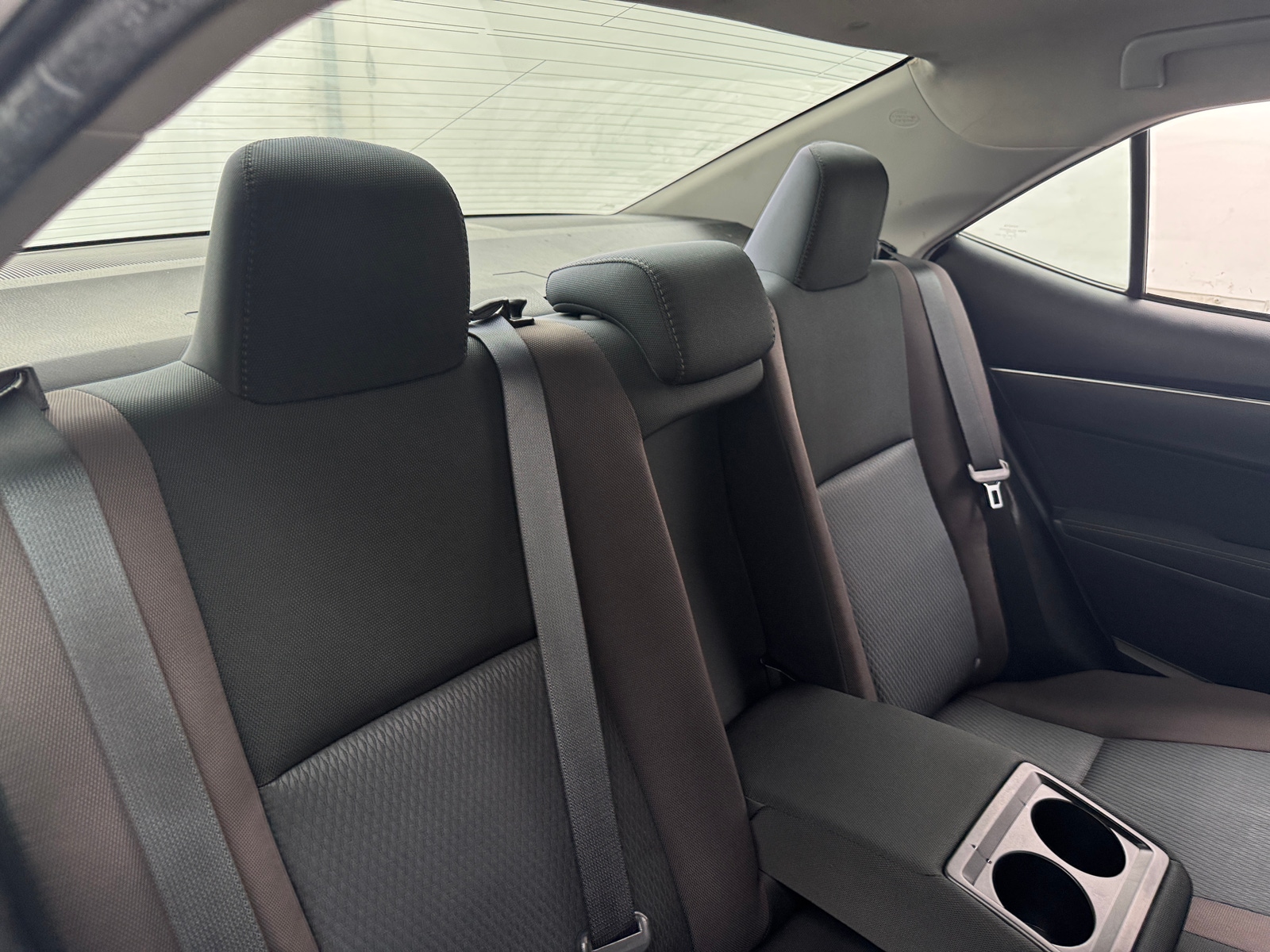 Thumbnail: 2019 Toyota Corolla - 6