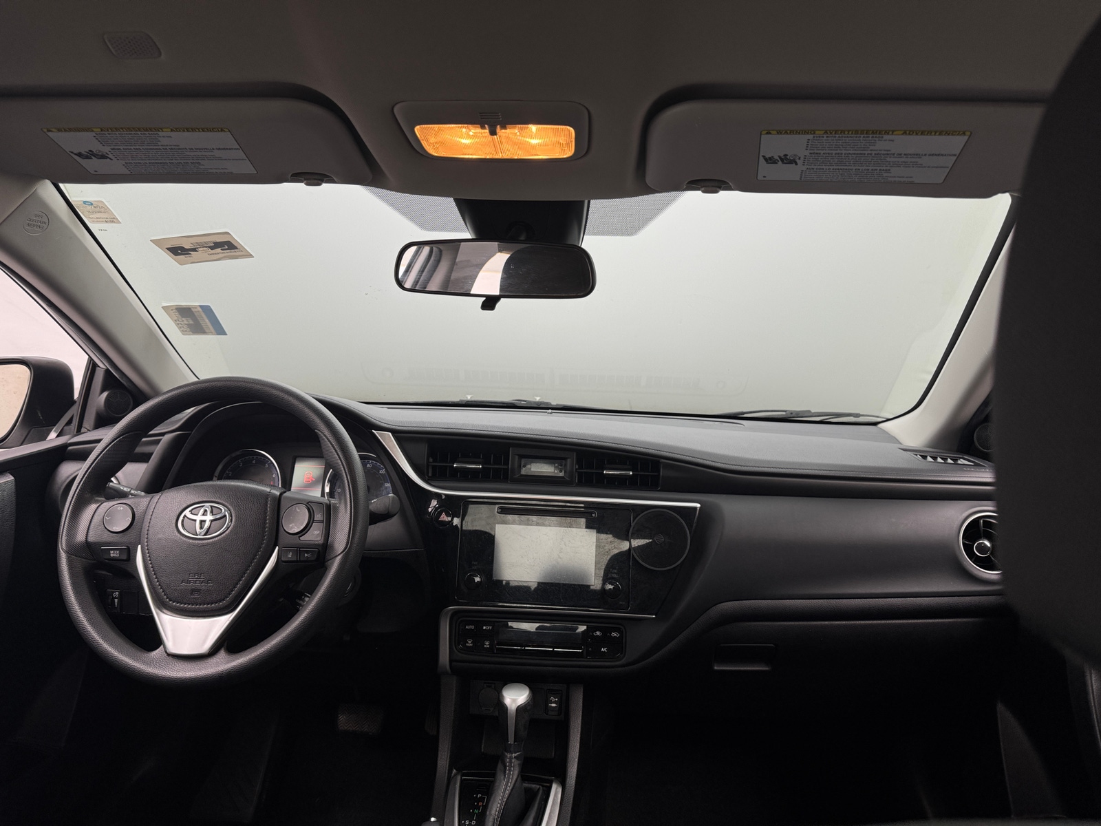 Thumbnail: 2019 Toyota Corolla - 3