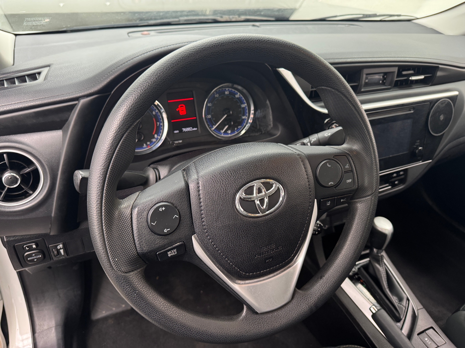 Thumbnail: 2019 Toyota Corolla - 5