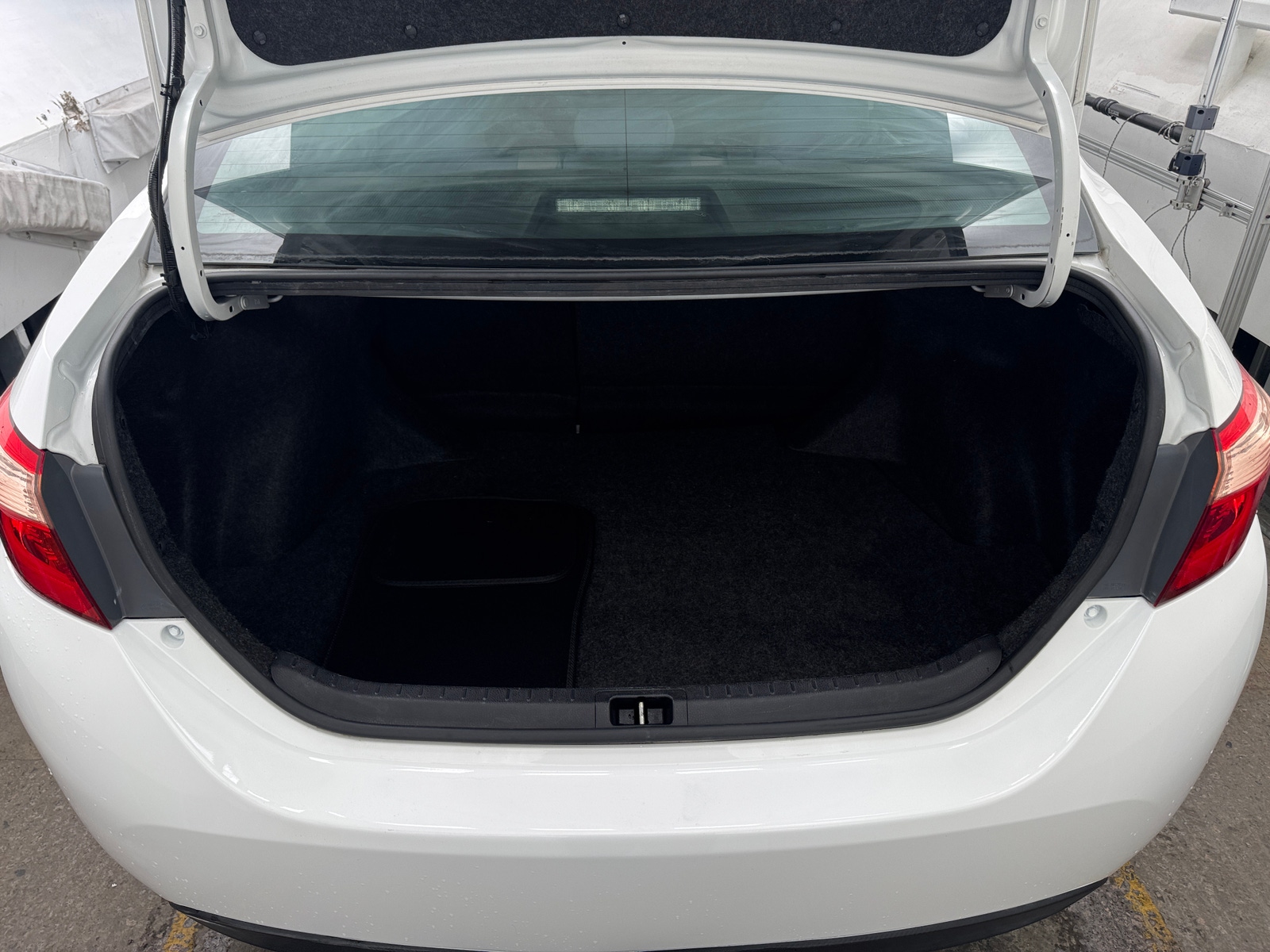 Thumbnail: 2019 Toyota Corolla - 7