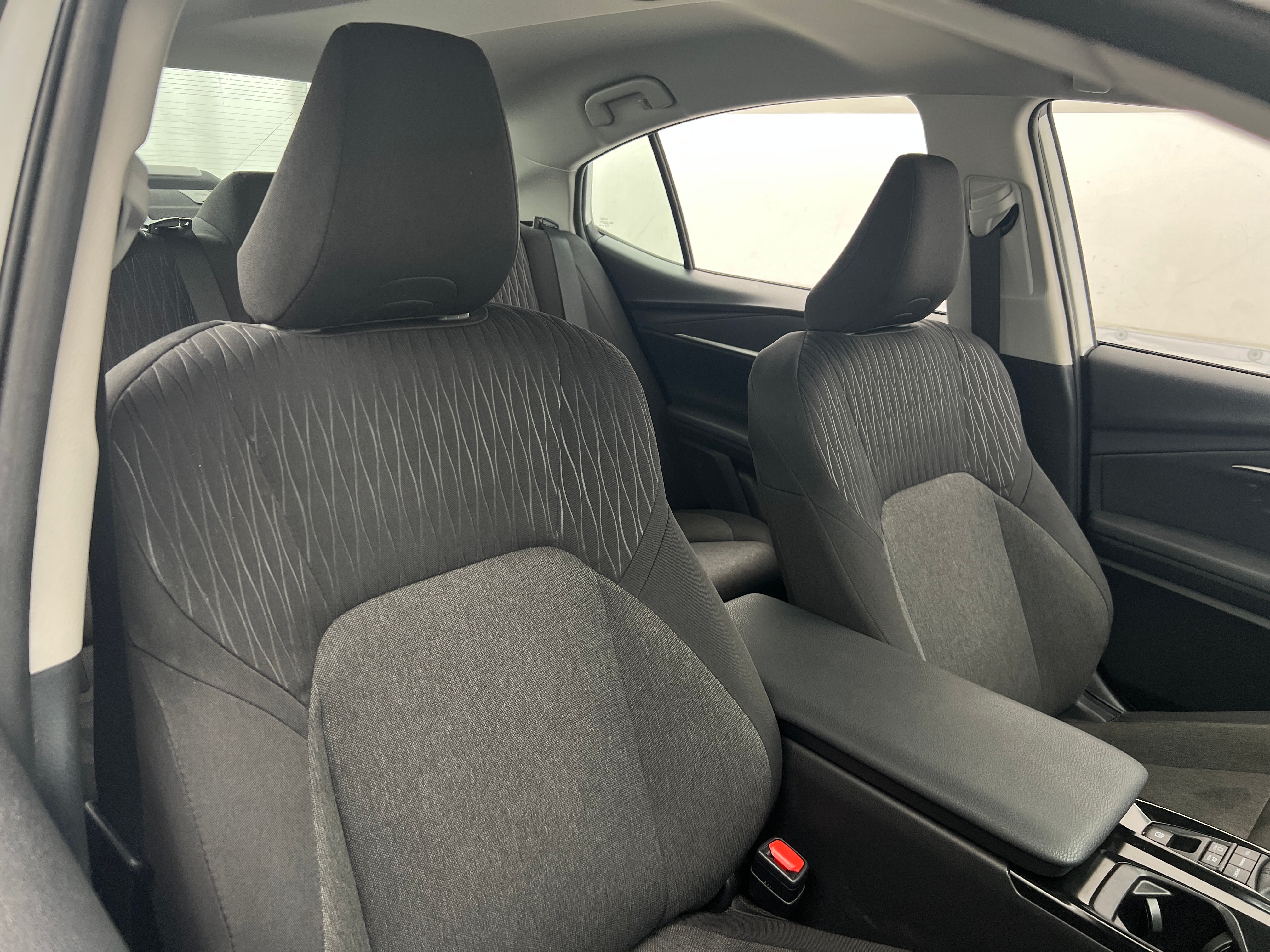 Thumbnail: 2025 Toyota Camry - 2