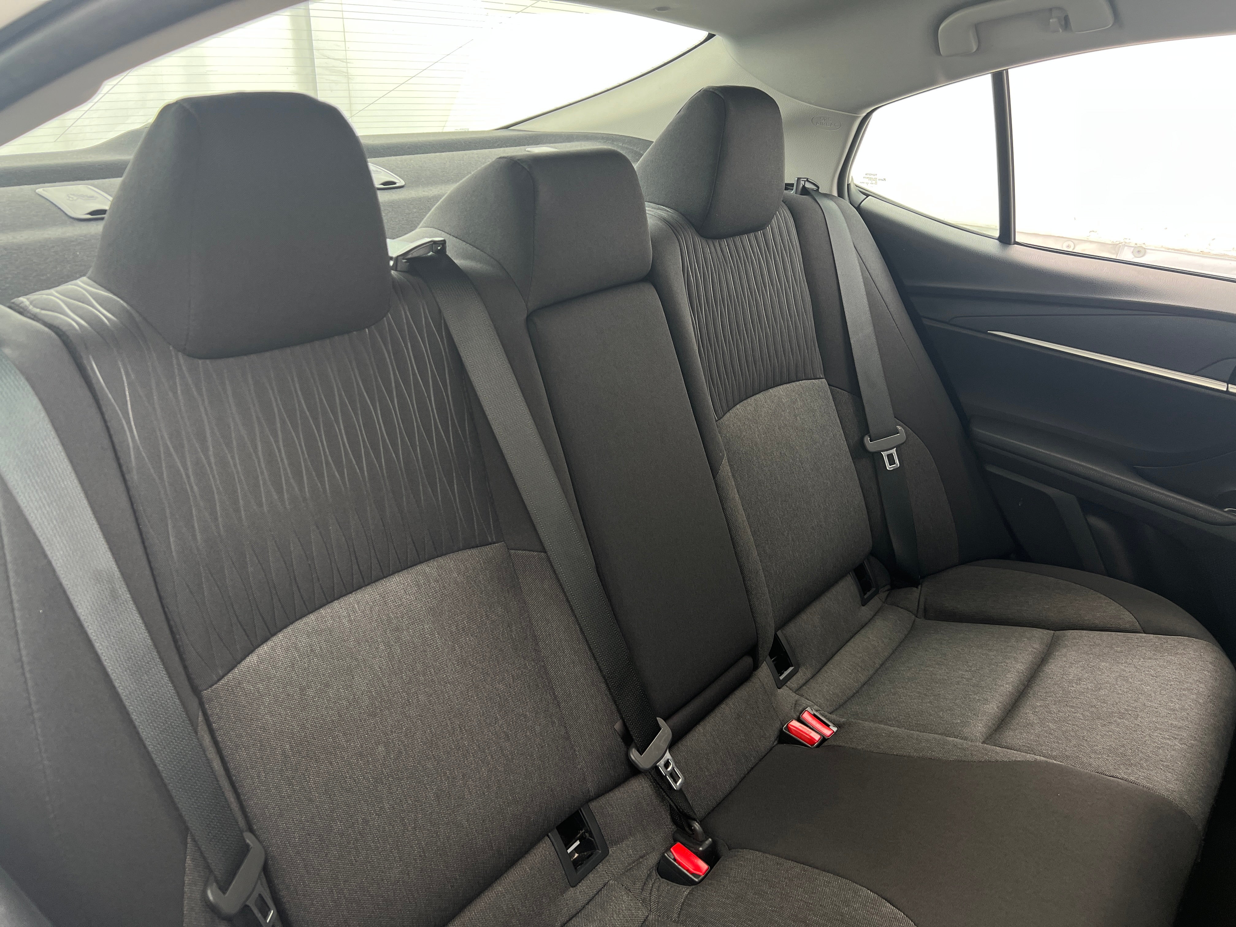 Thumbnail: 2025 Toyota Camry - 6