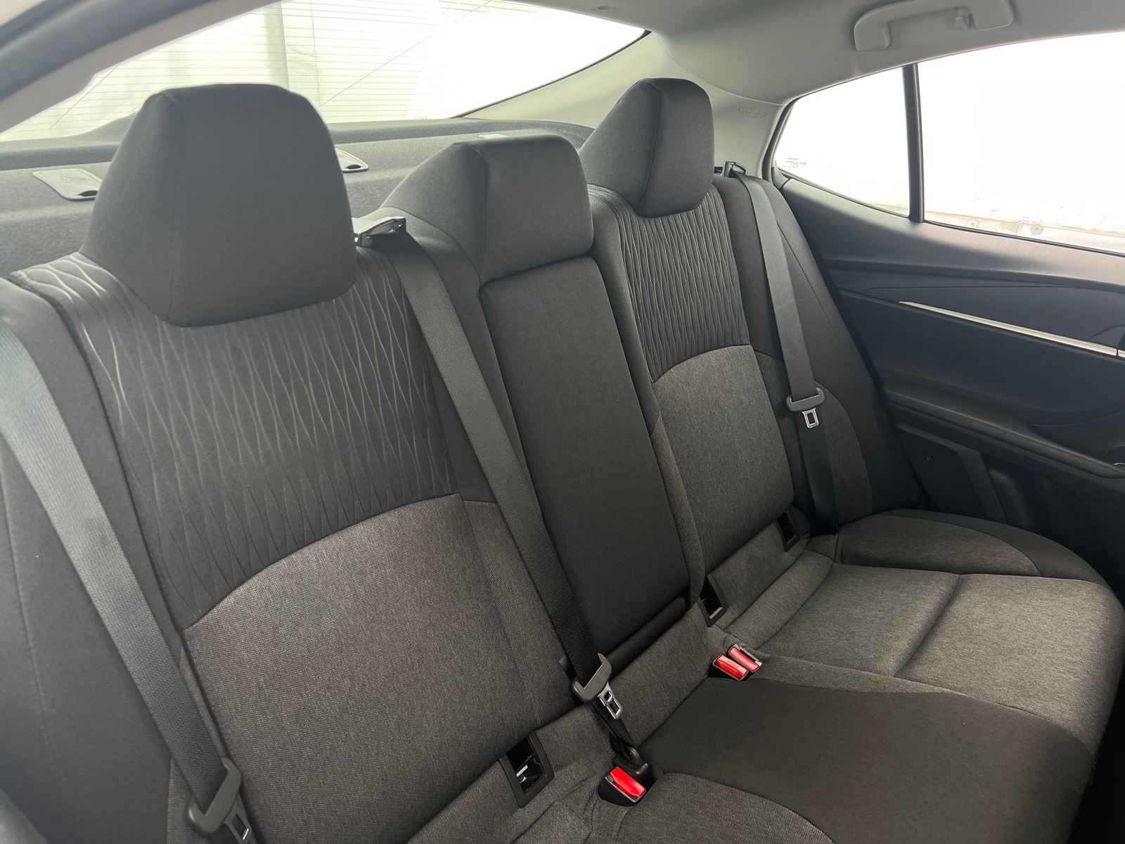 Thumbnail: 2025 Toyota Camry - 6