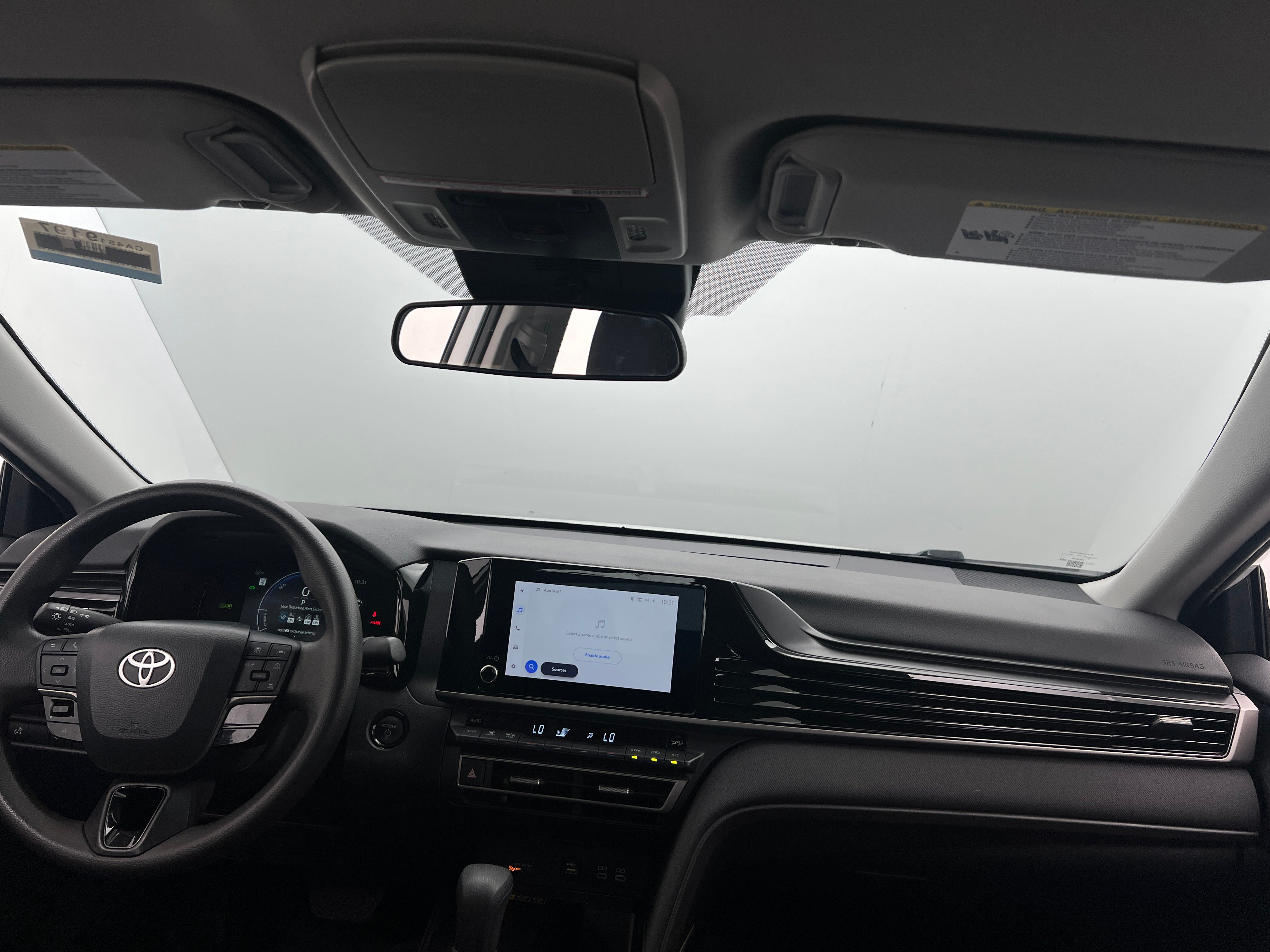 Thumbnail: 2025 Toyota Camry - 3