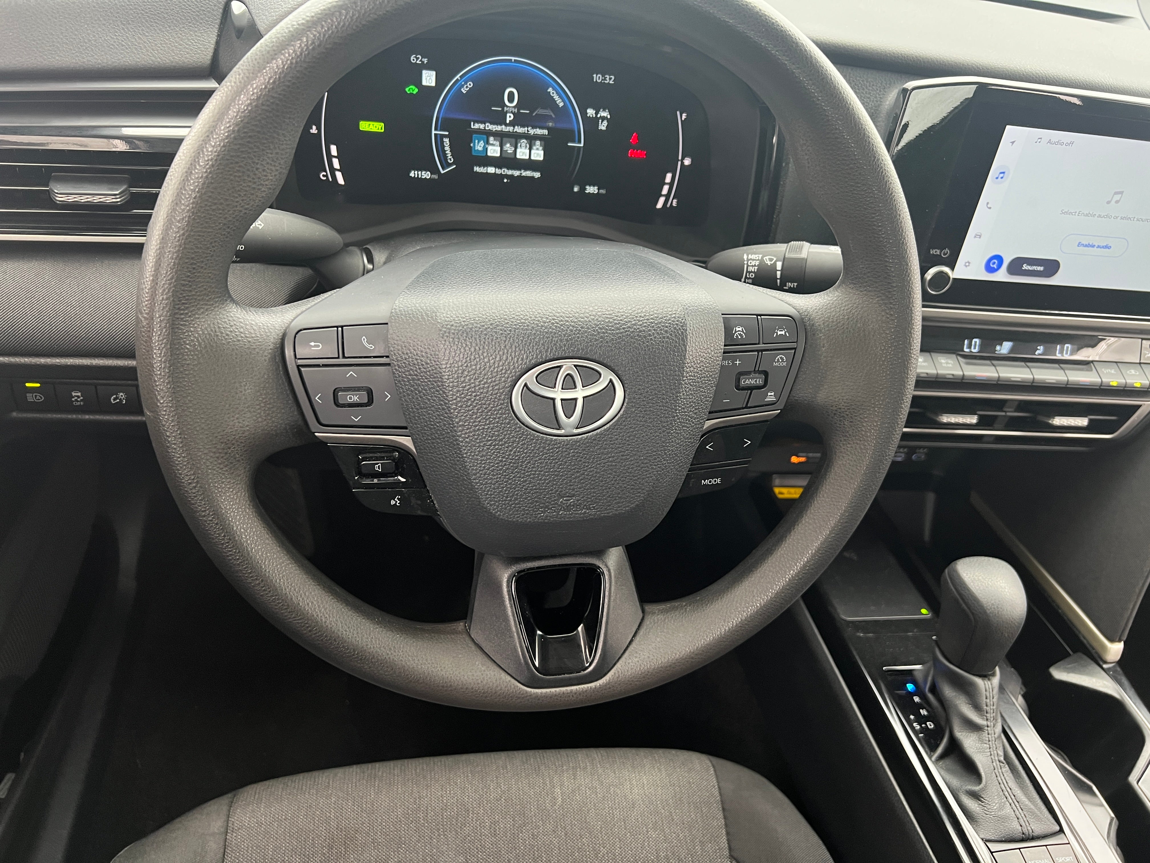 Thumbnail: 2025 Toyota Camry - 5