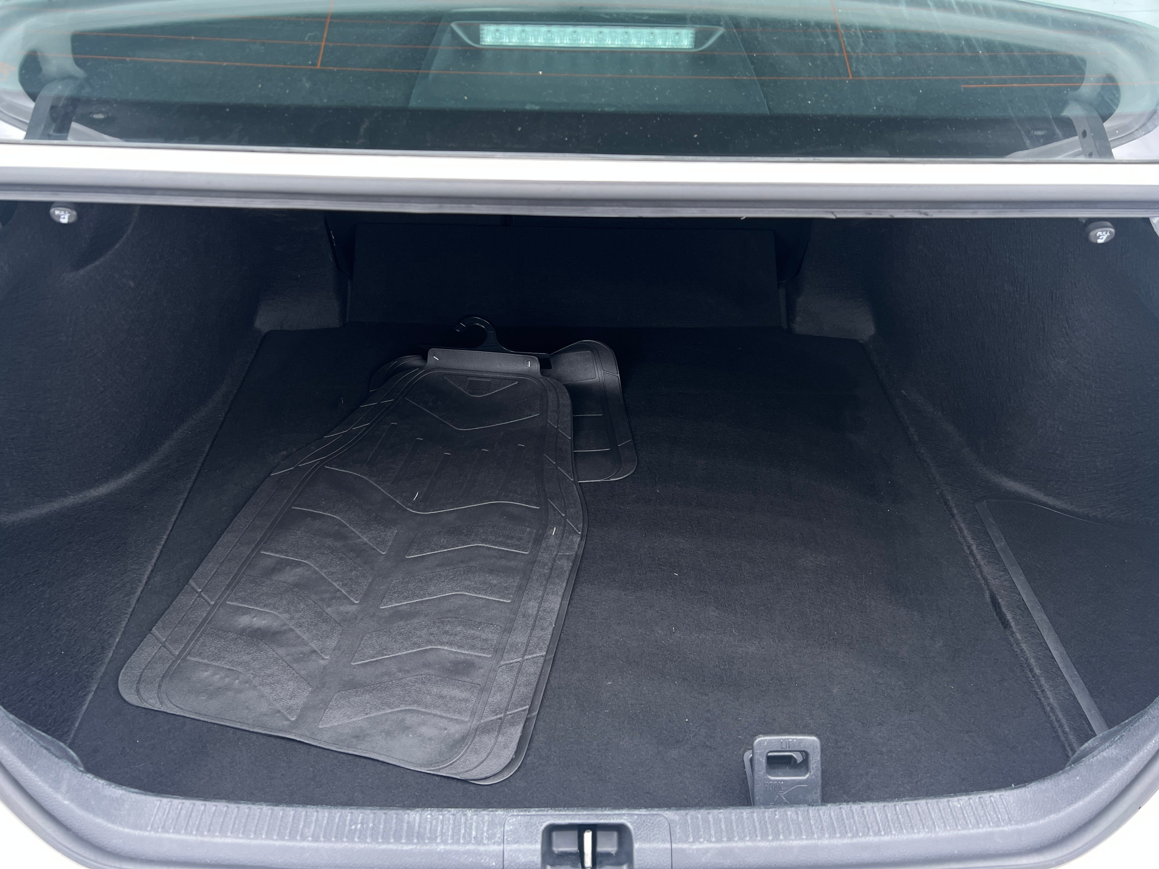 Thumbnail: 2025 Toyota Camry - 7