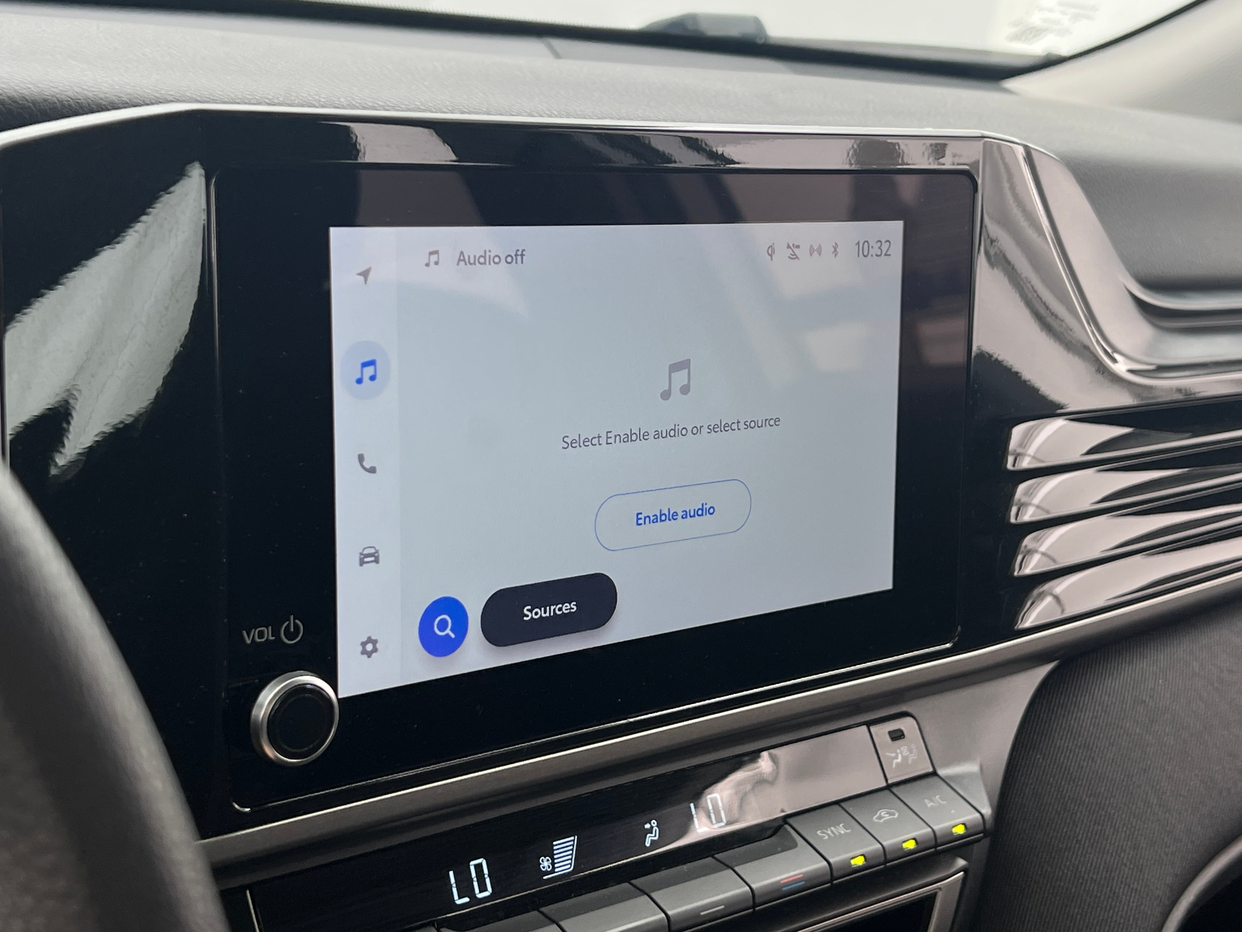 Thumbnail: 2025 Toyota Camry - 4