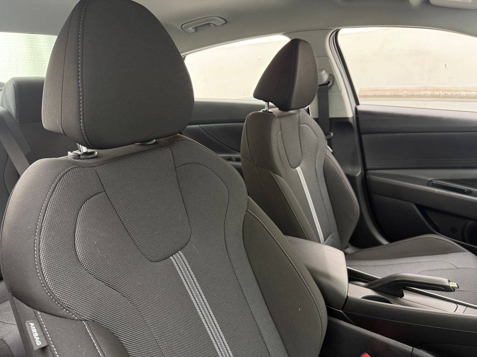 Thumbnail: 2025 Hyundai Elantra - 2